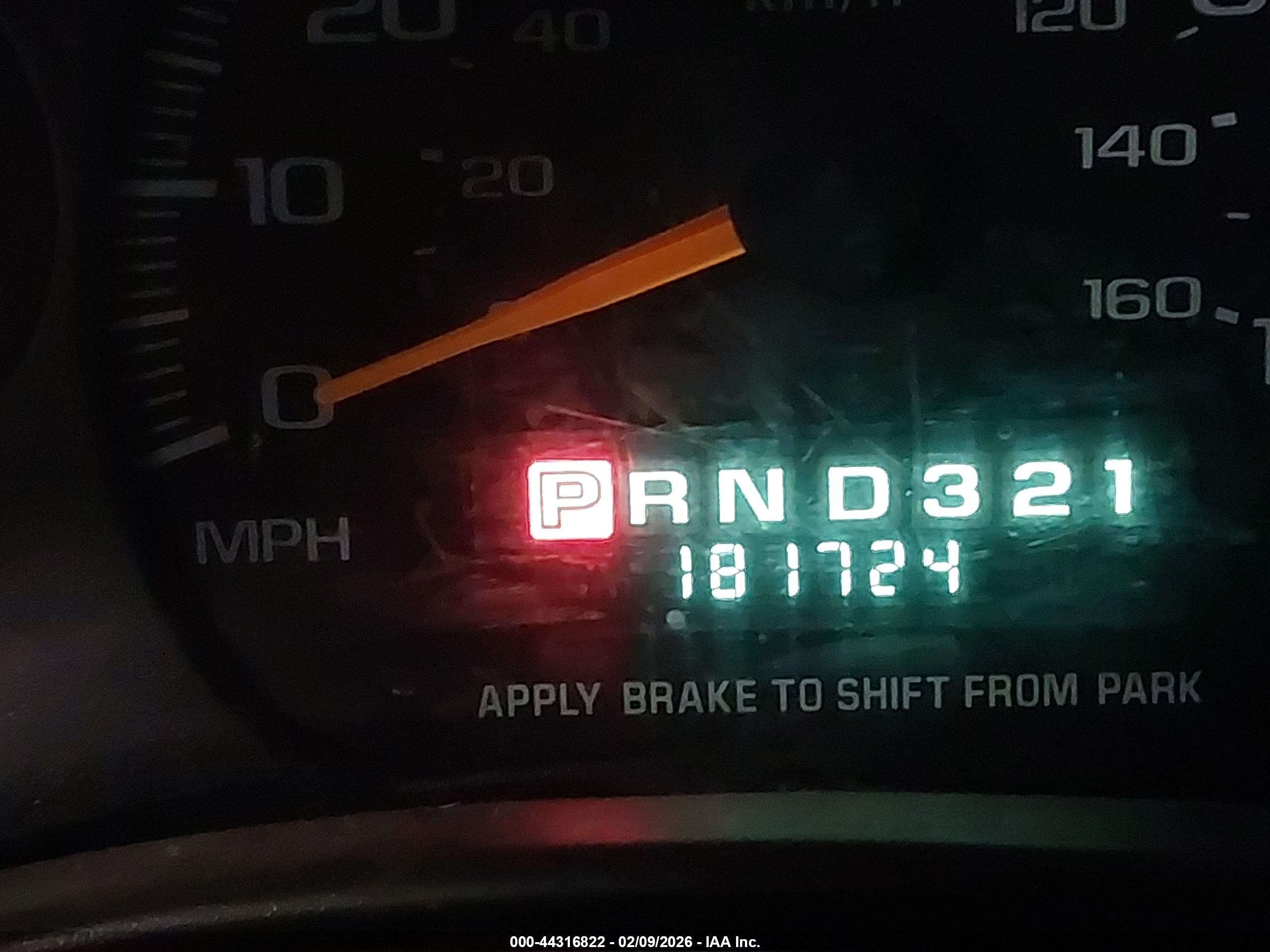 GMC SAVANA image 7