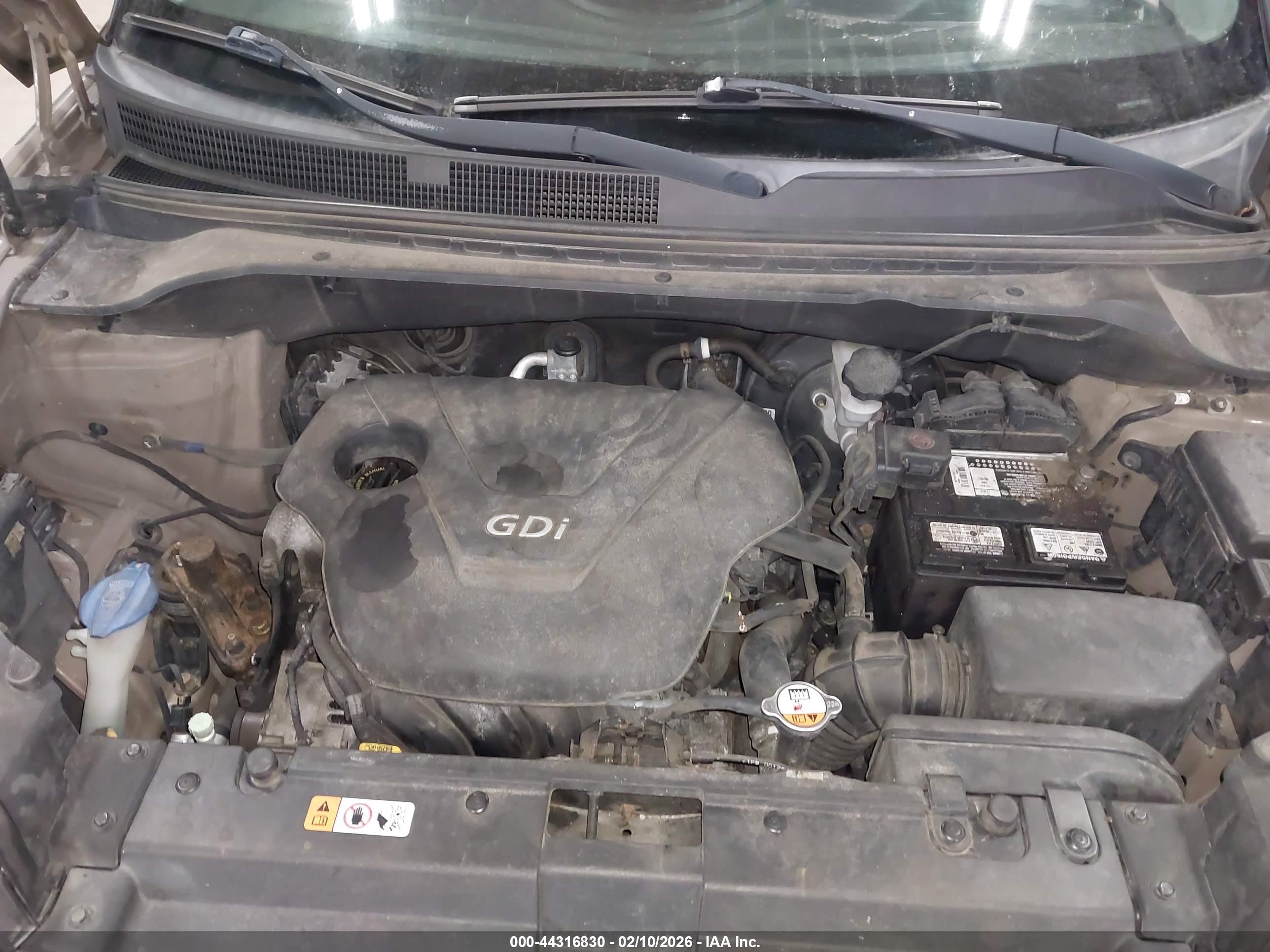 KIA SOUL image 10