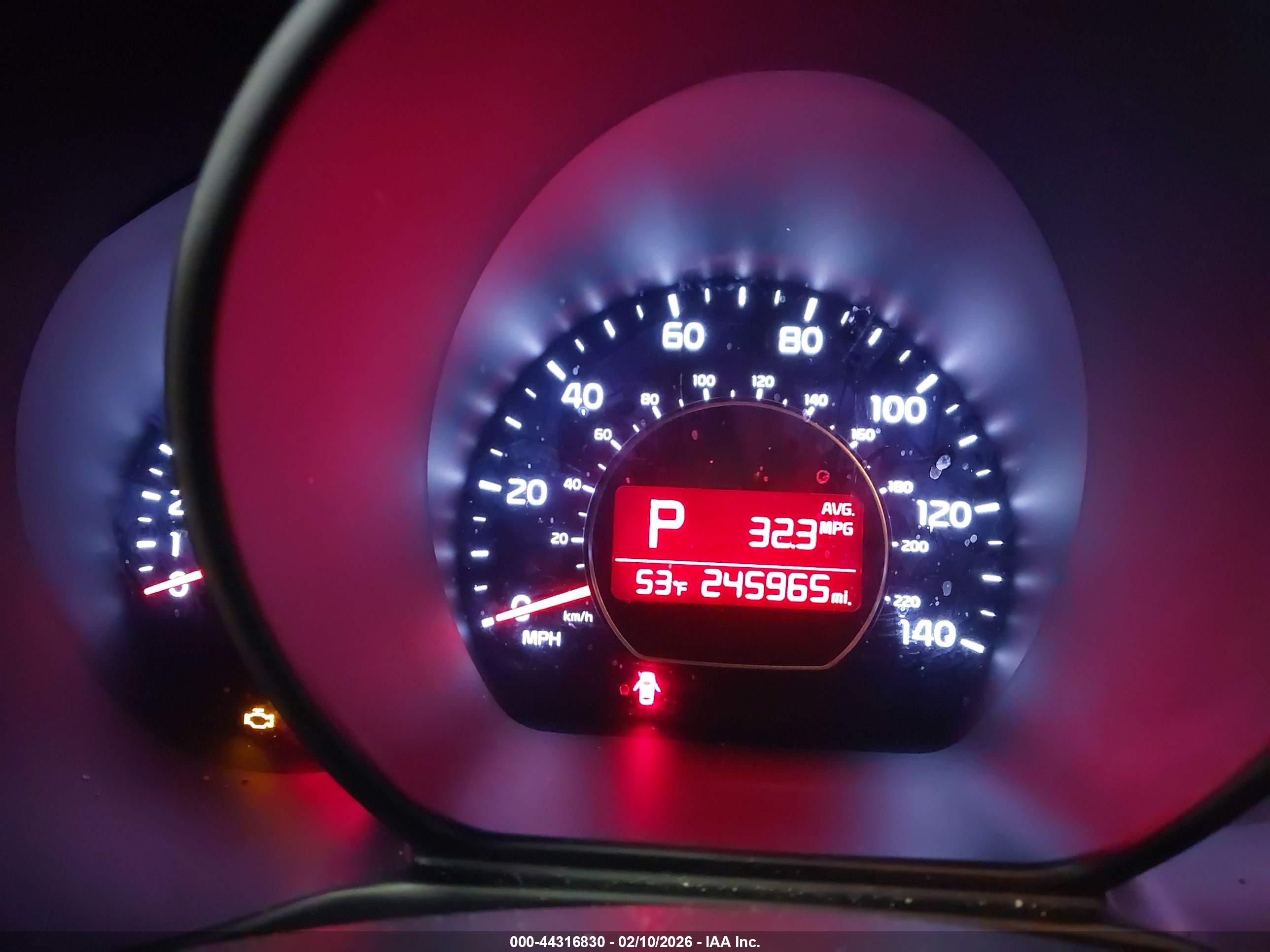 KIA SOUL image 7