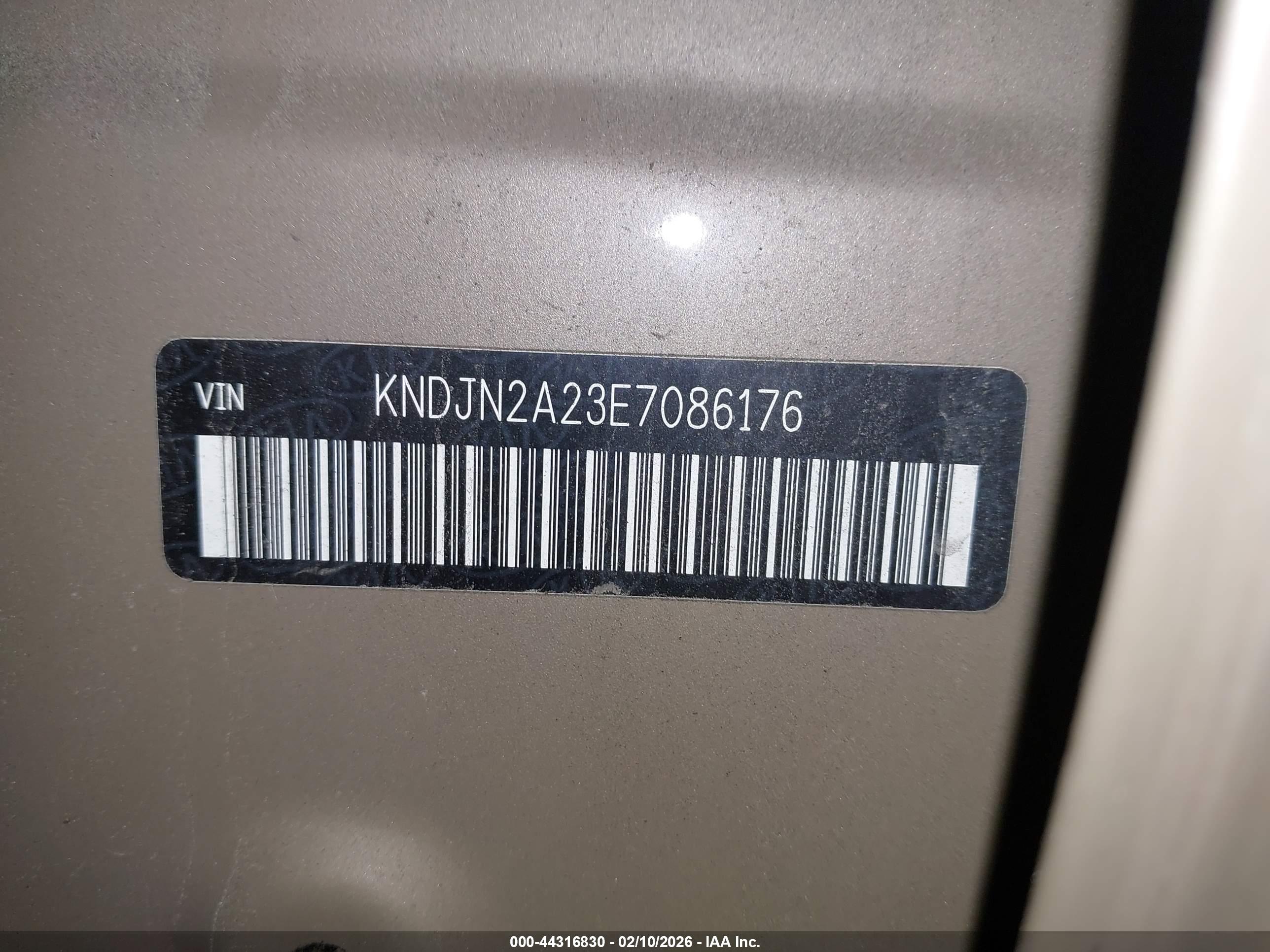 KIA SOUL image 9