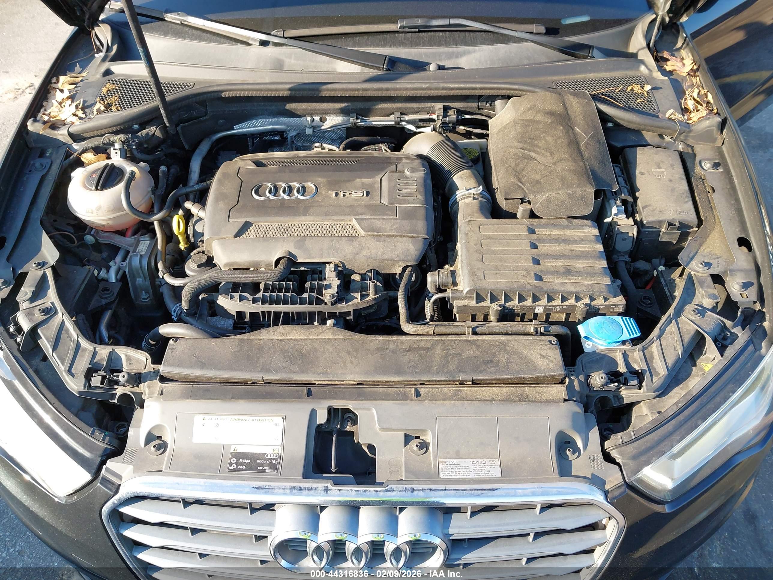 AUDI A3 image 10
