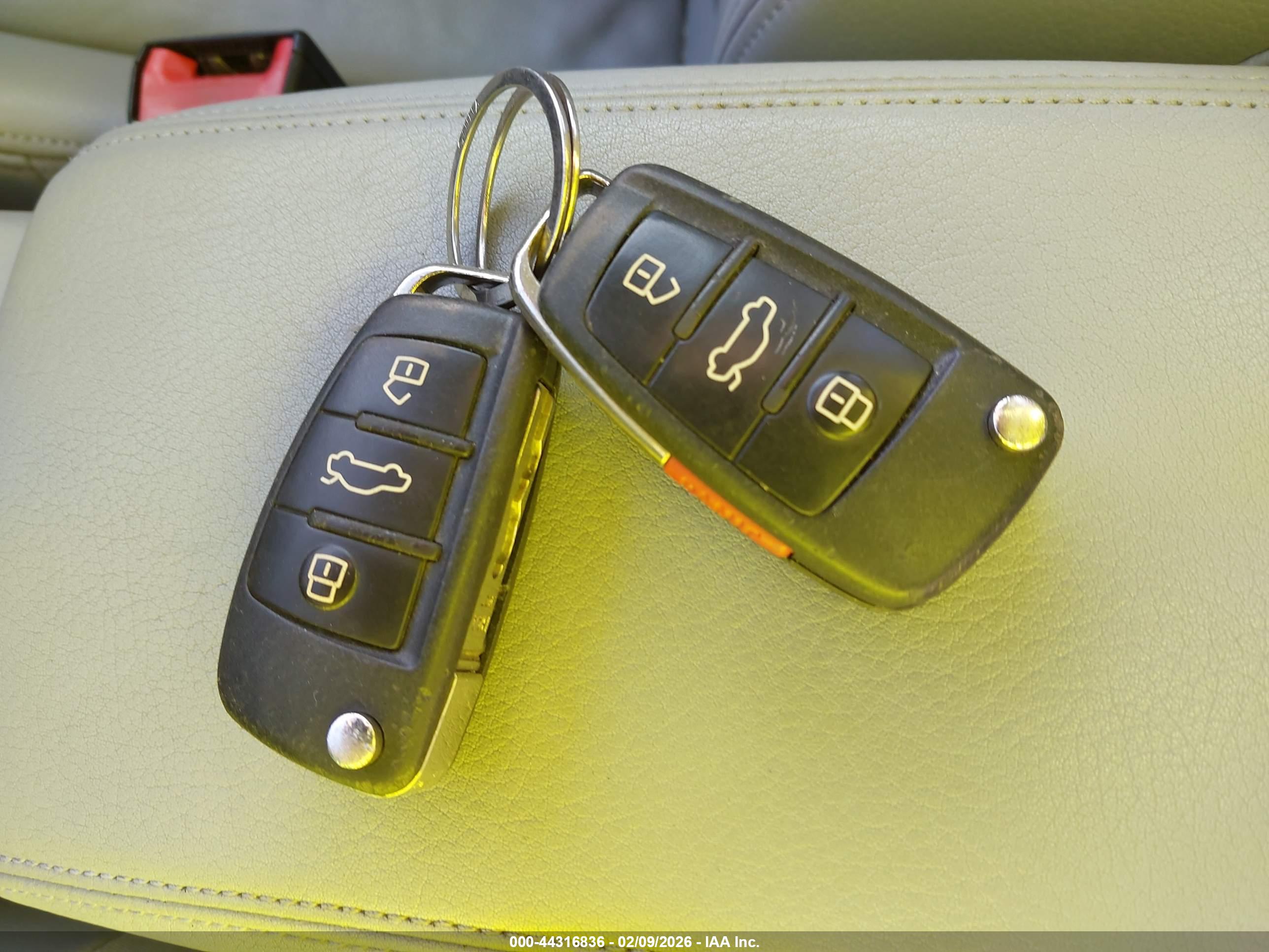 AUDI A3 image 11