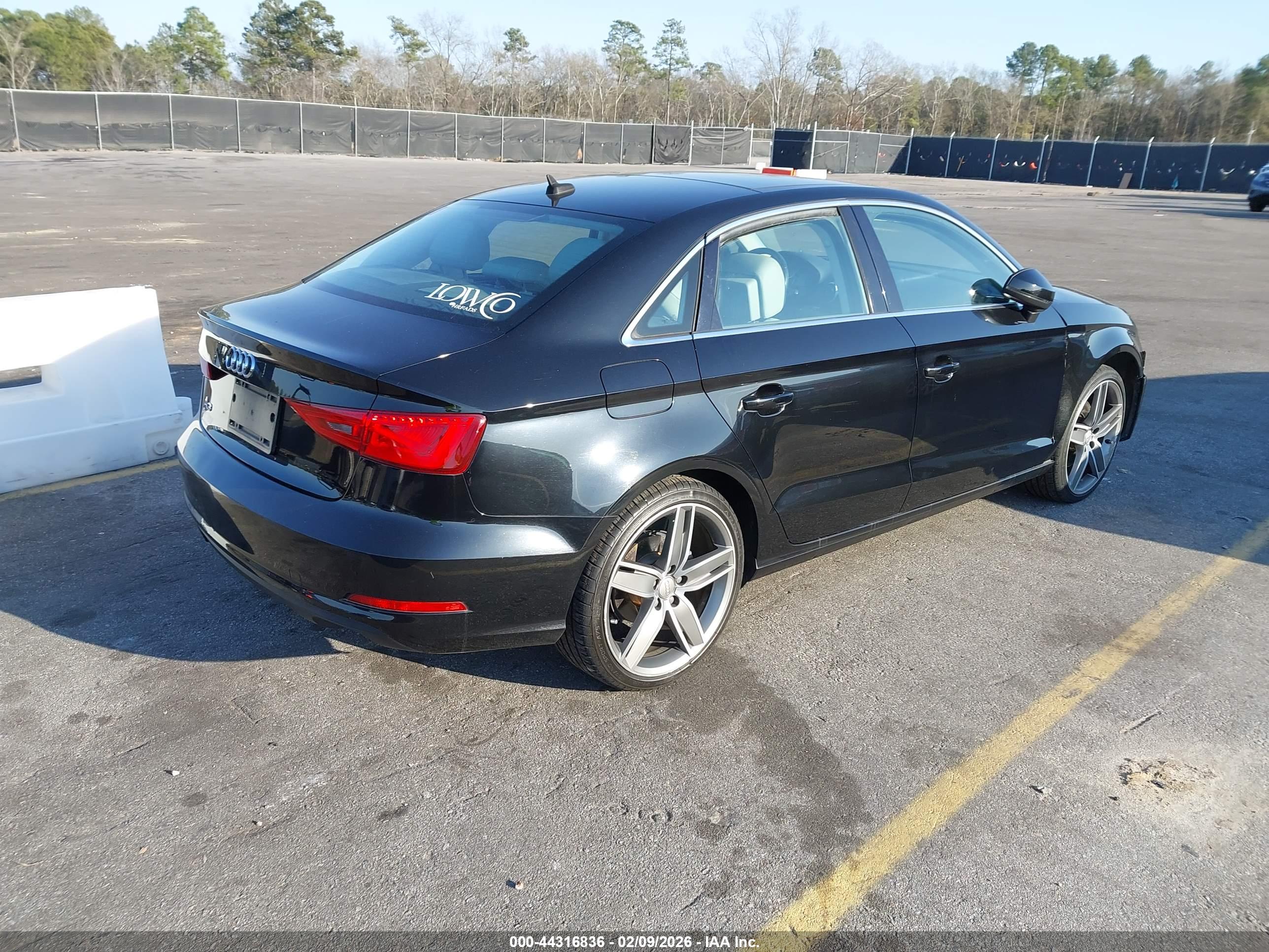 AUDI A3 image 4