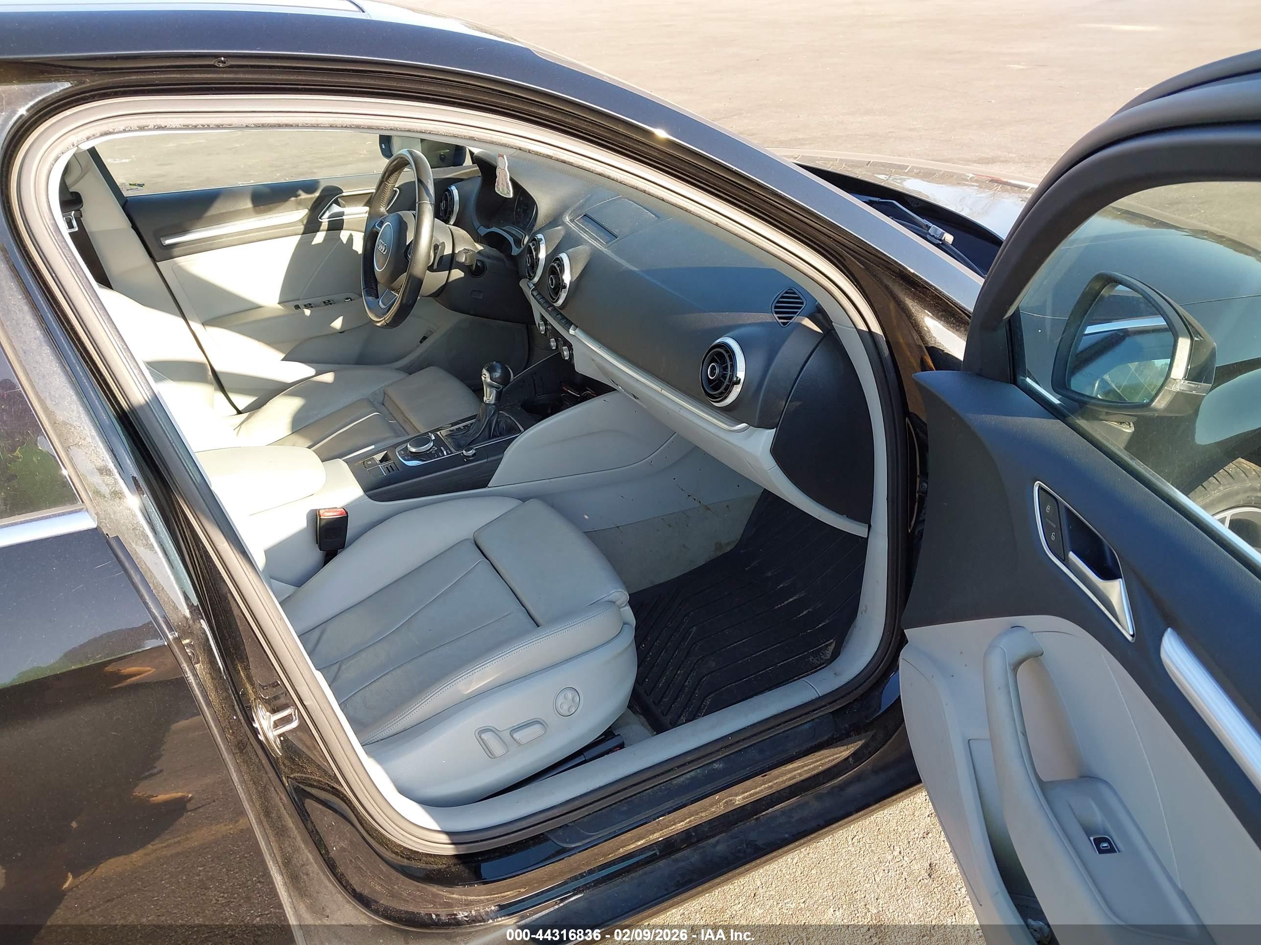 AUDI A3 image 5