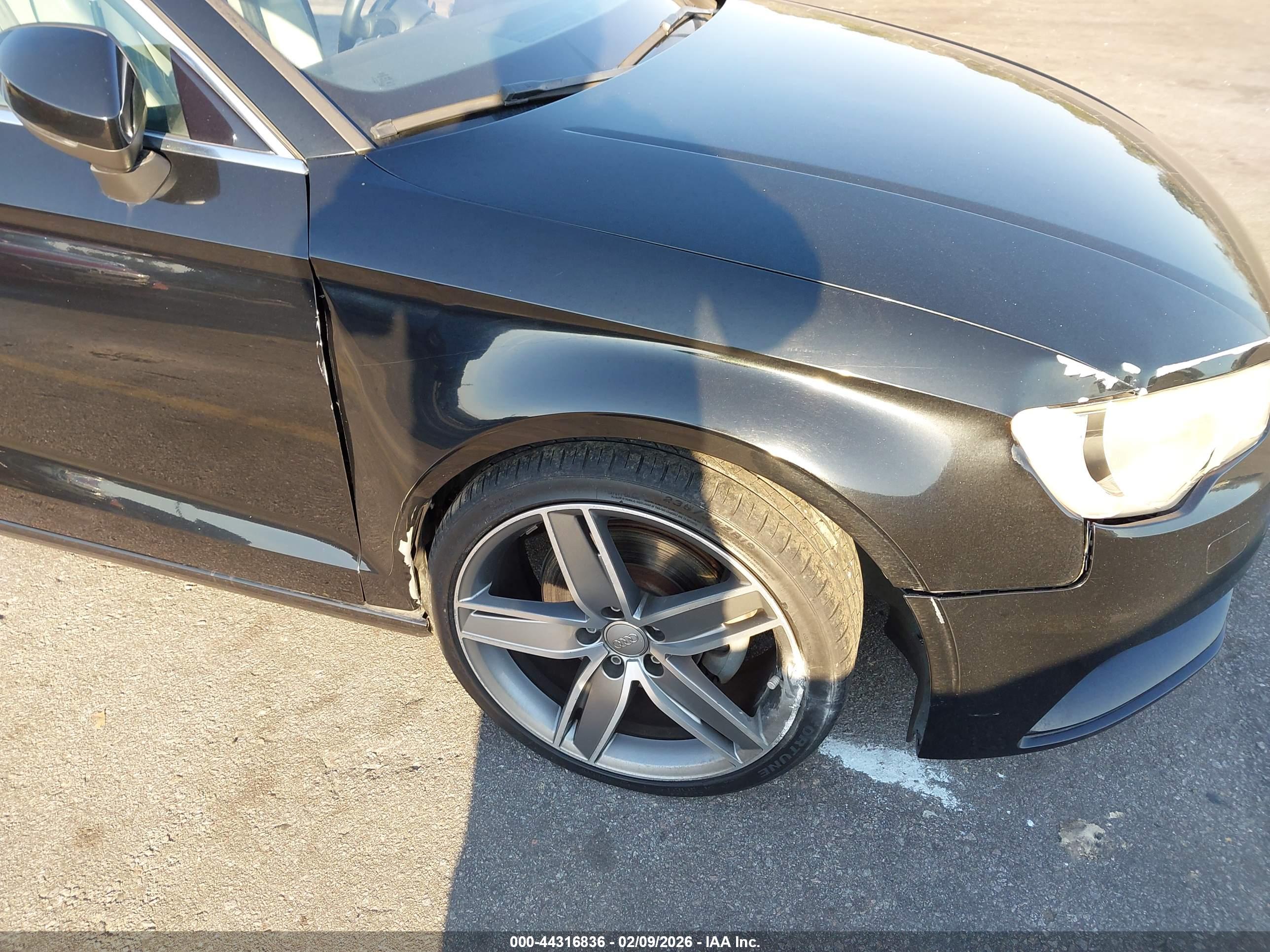 AUDI A3 image 6