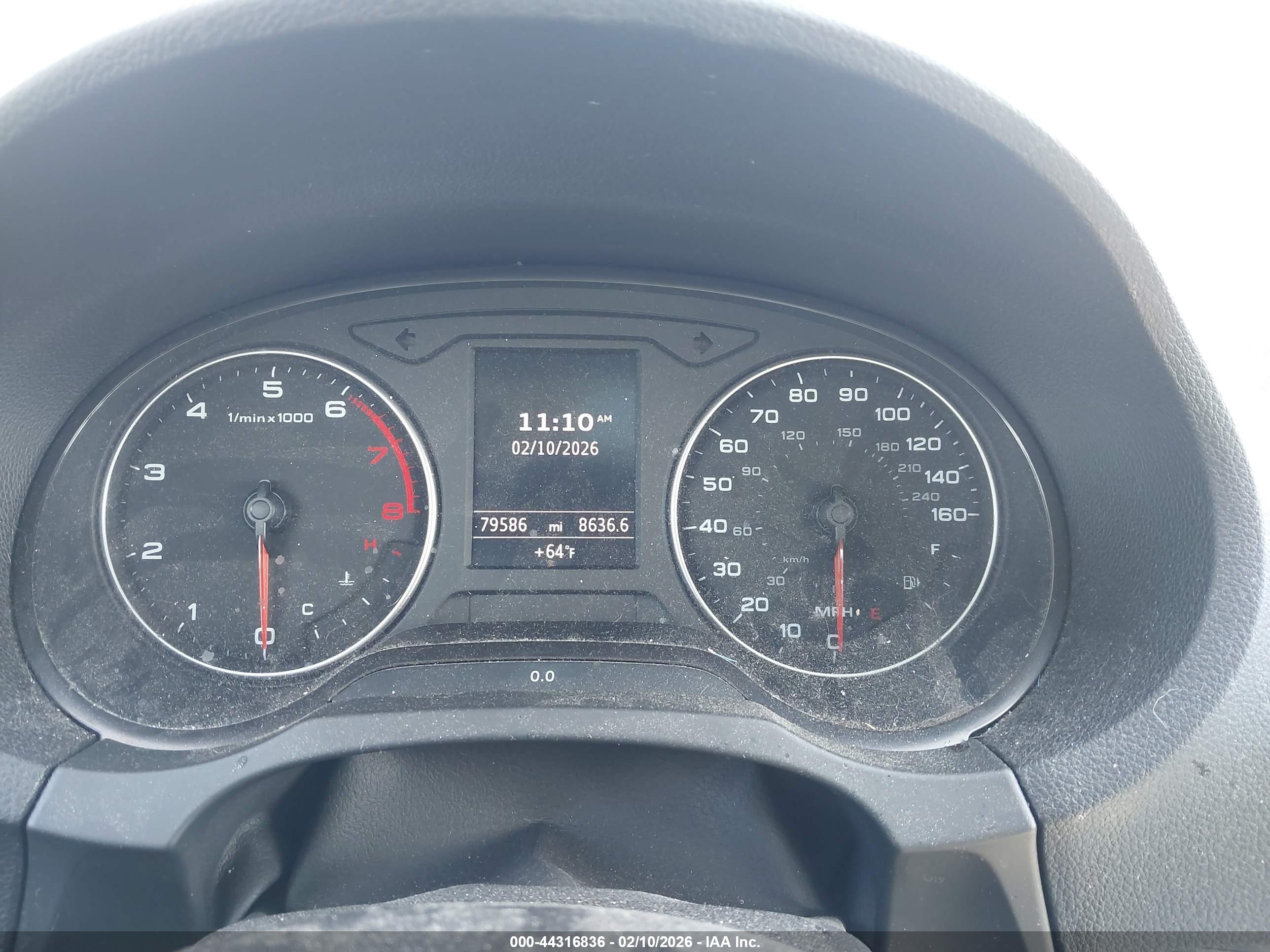 AUDI A3 image 7
