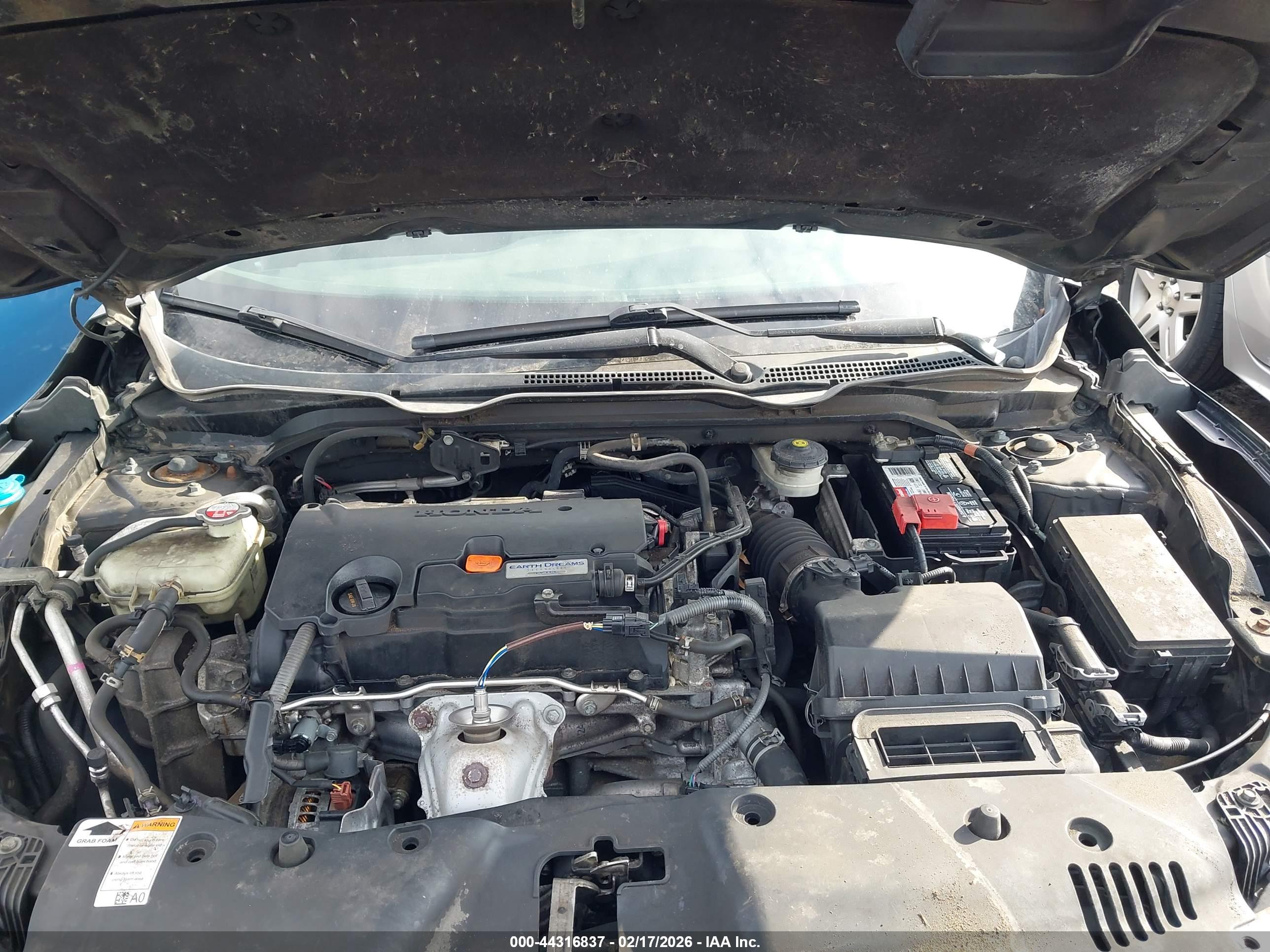 HONDA CIVIC image 10