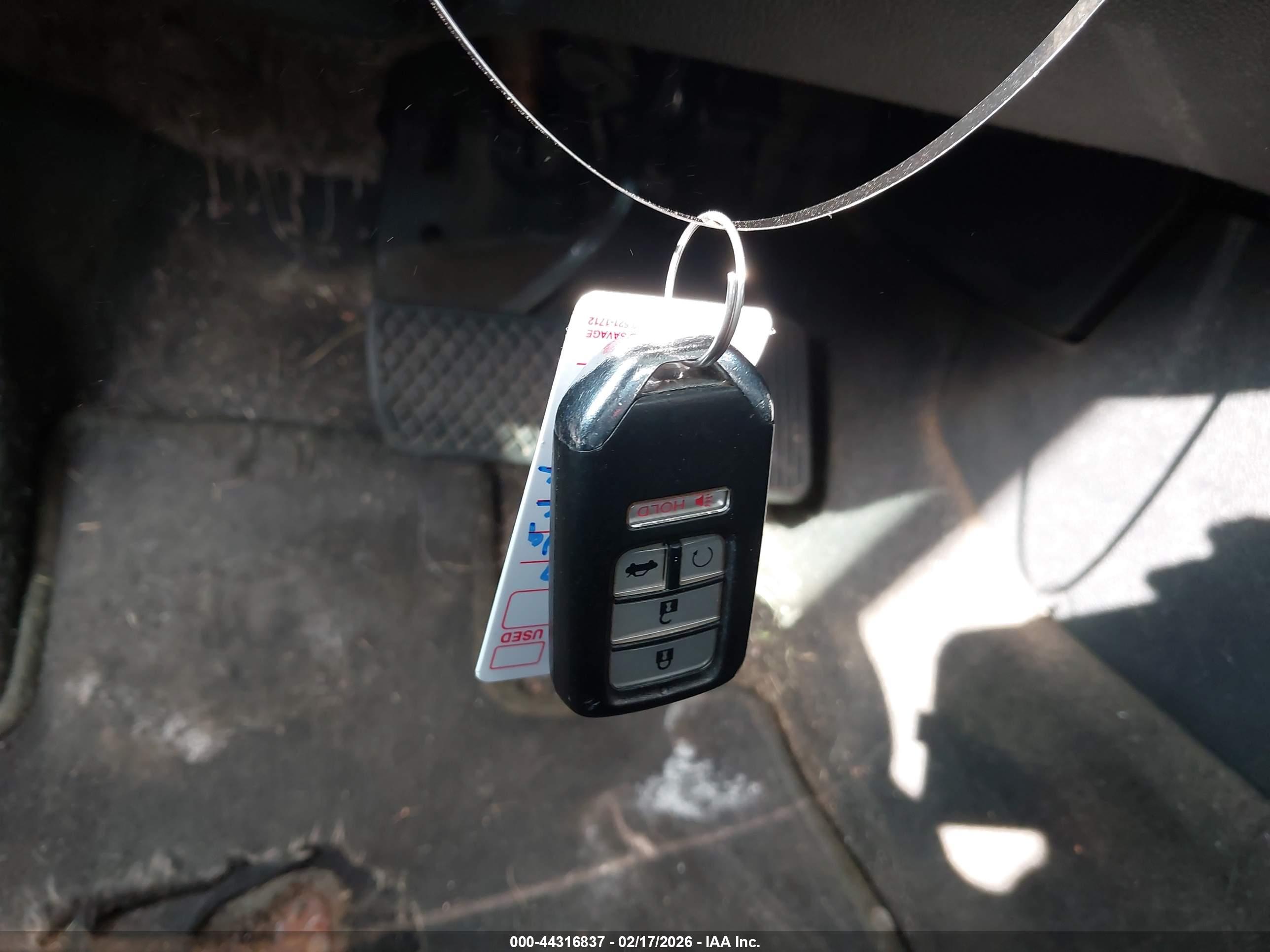 HONDA CIVIC image 11