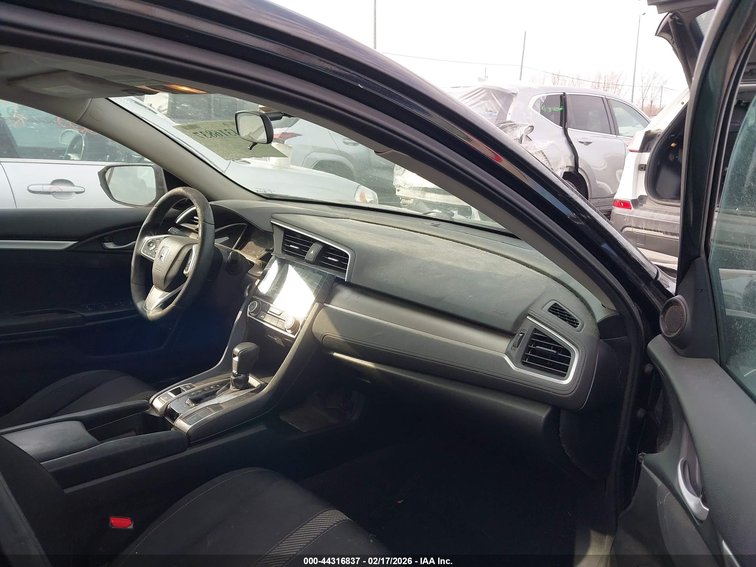 HONDA CIVIC image 5