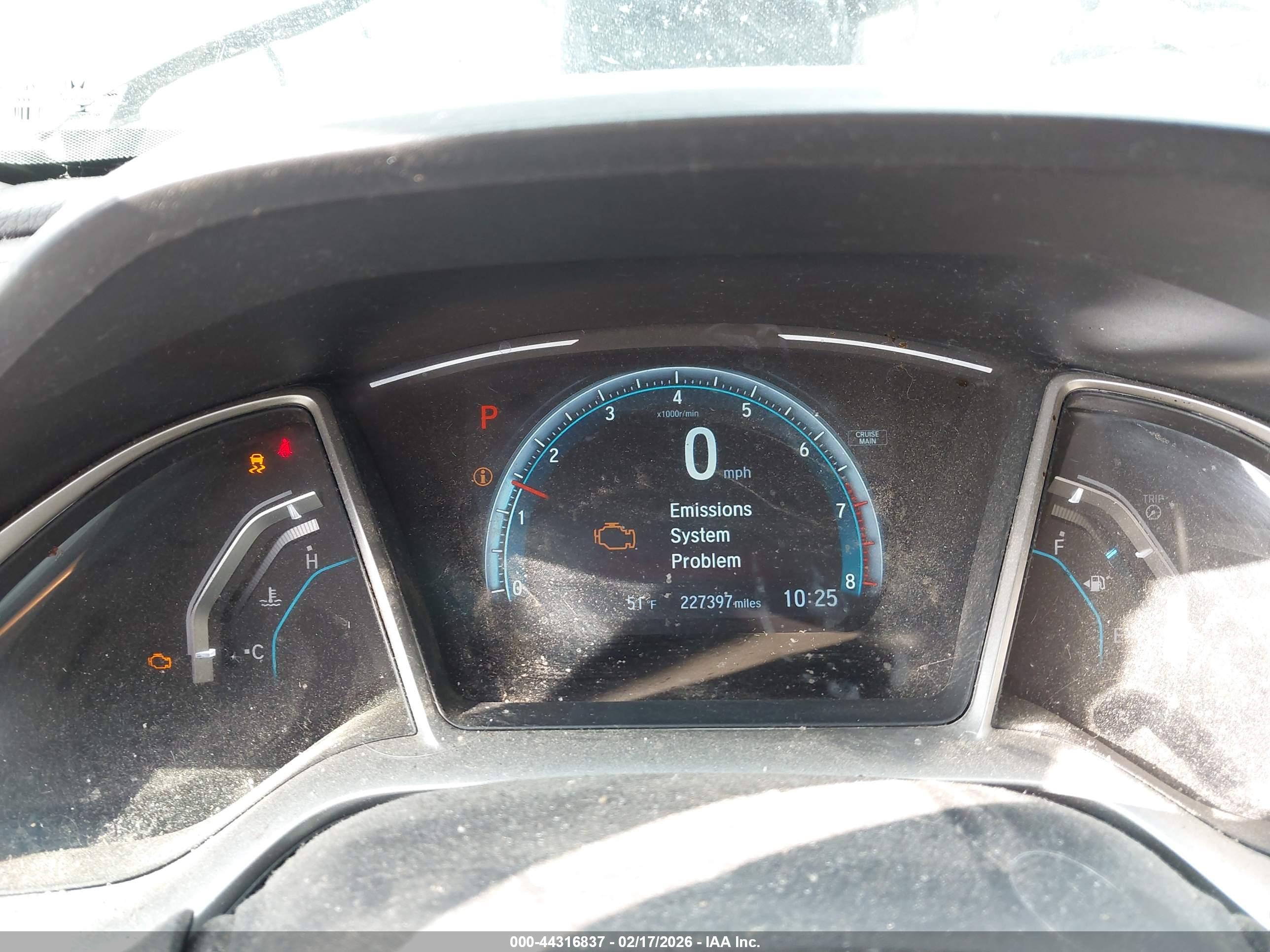 HONDA CIVIC image 7