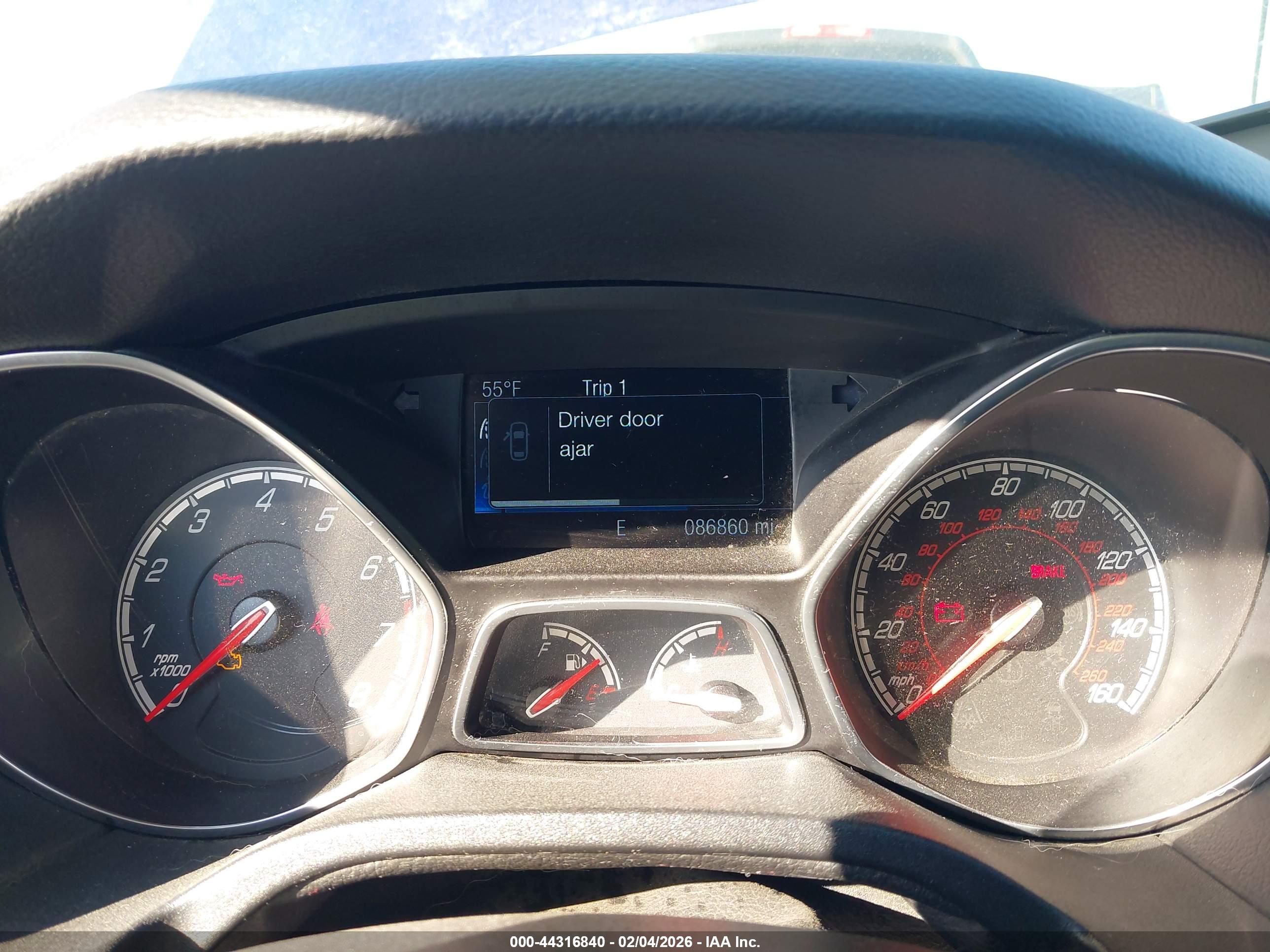 FORD FOCUS image 7