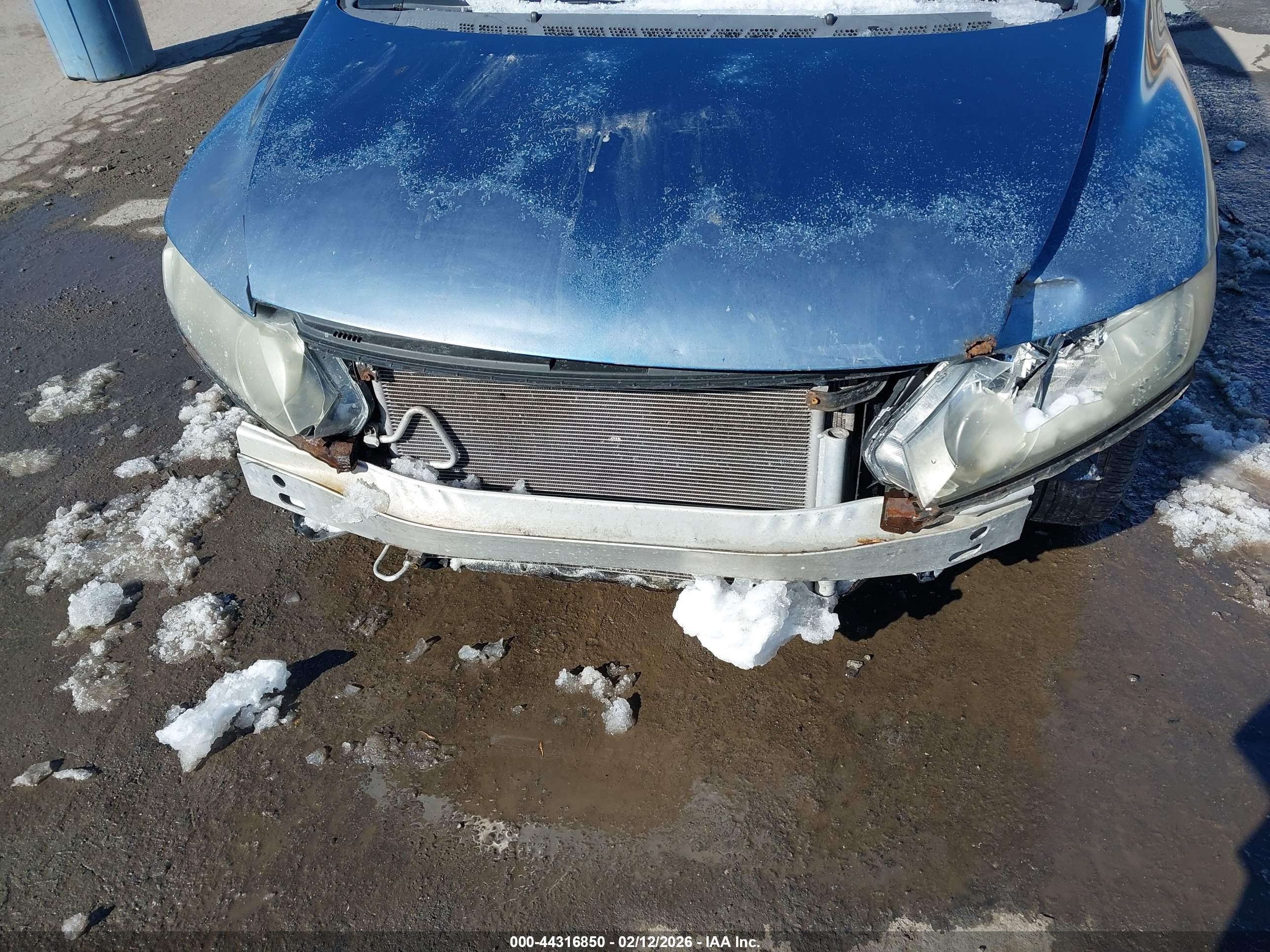 HONDA CIVIC image 6