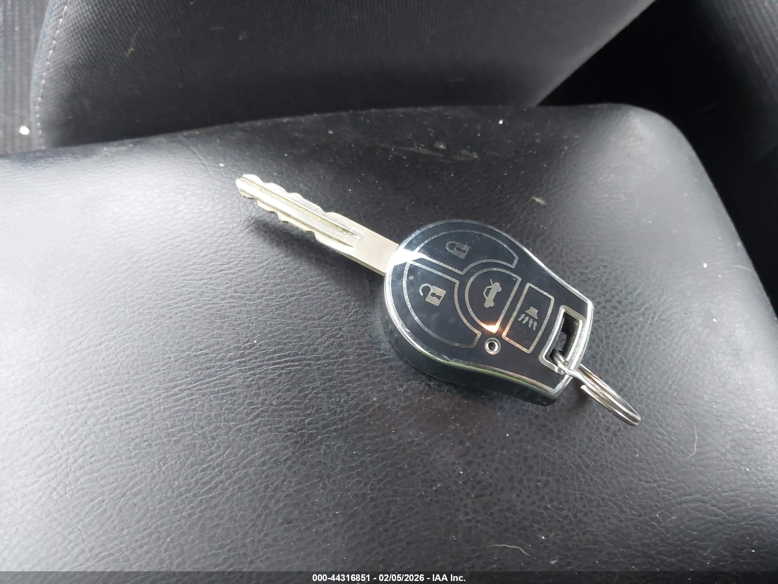 NISSAN SENTRA image 11