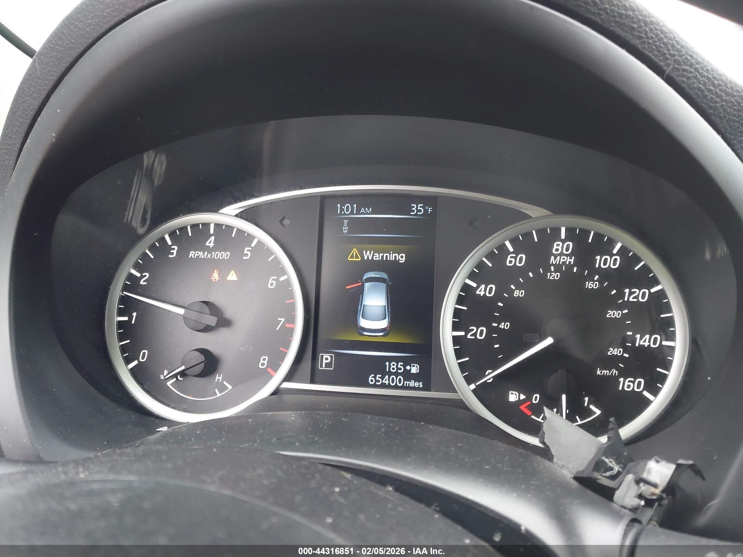 NISSAN SENTRA image 7