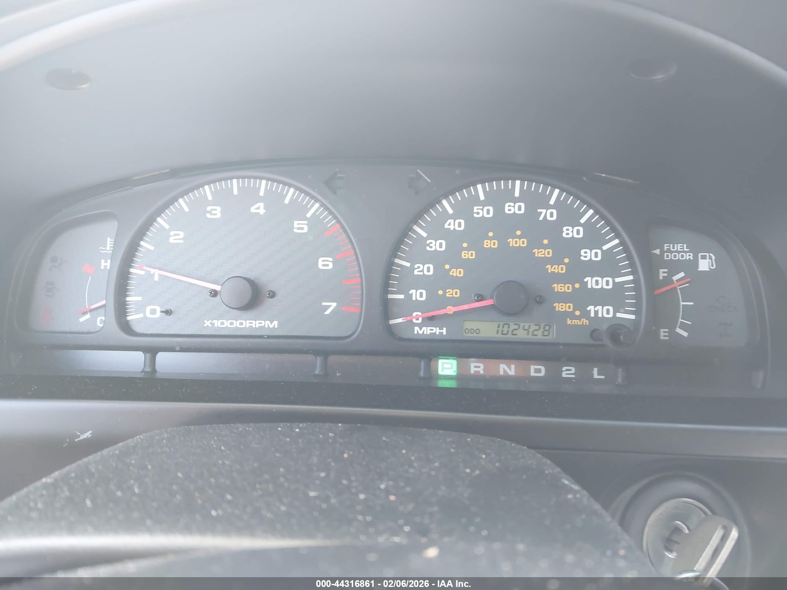 TOYOTA 4RUNNER image 7