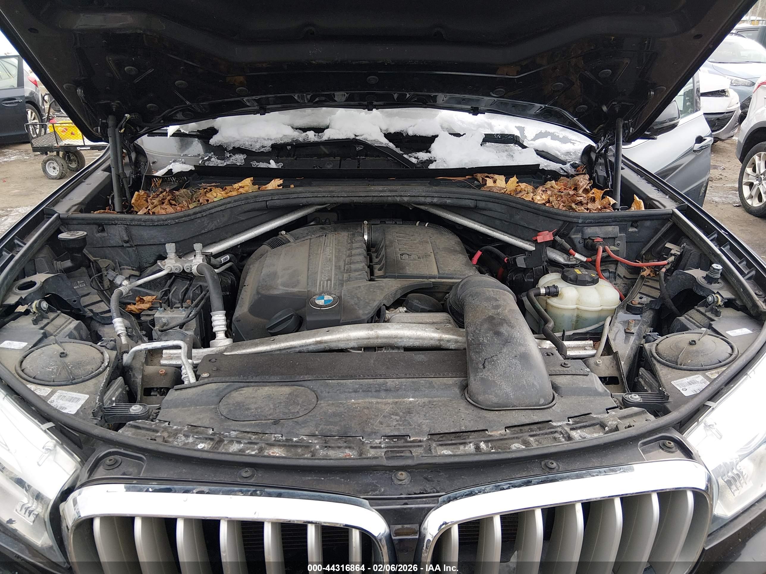BMW X5 image 10