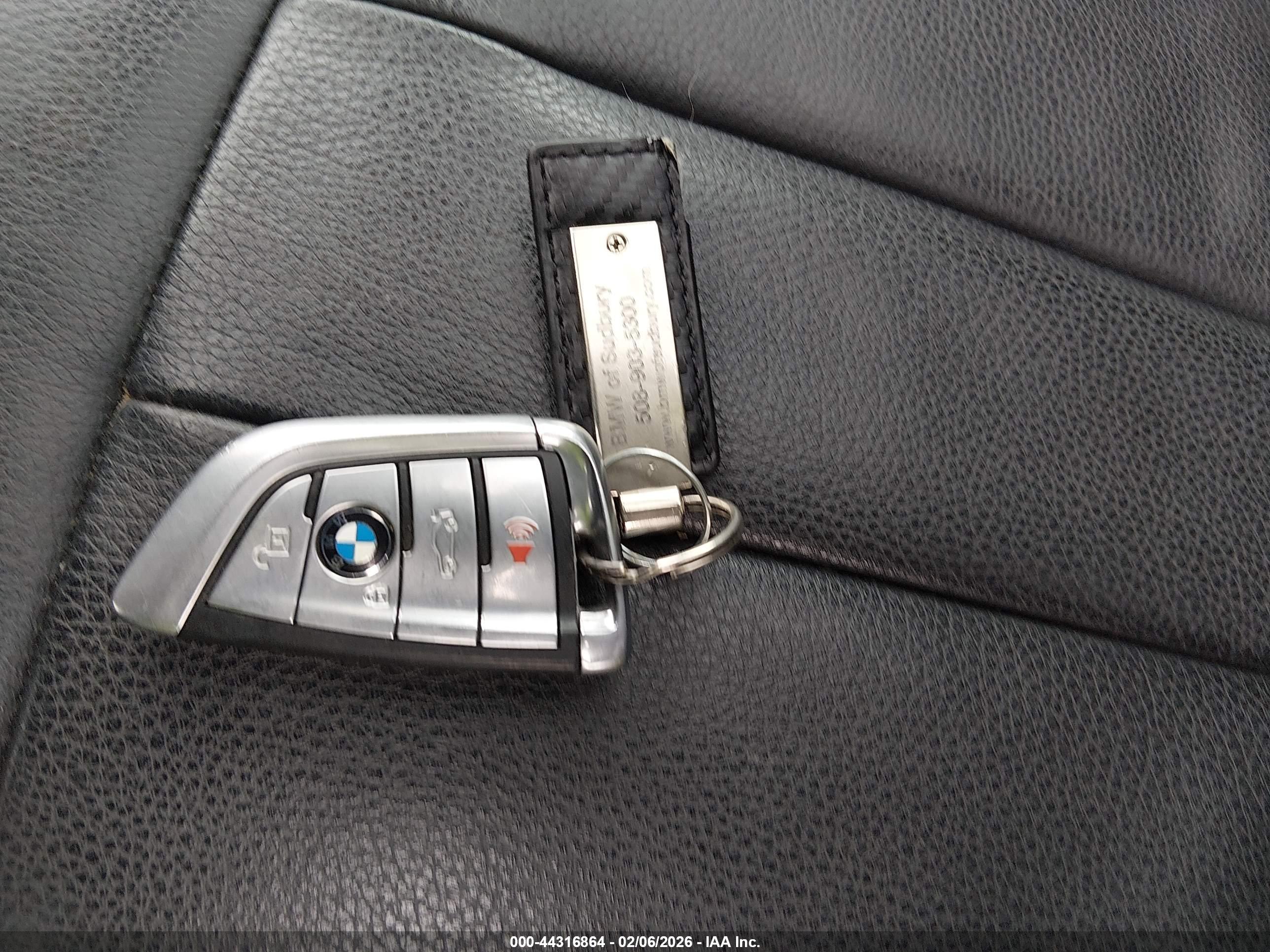 BMW X5 image 11