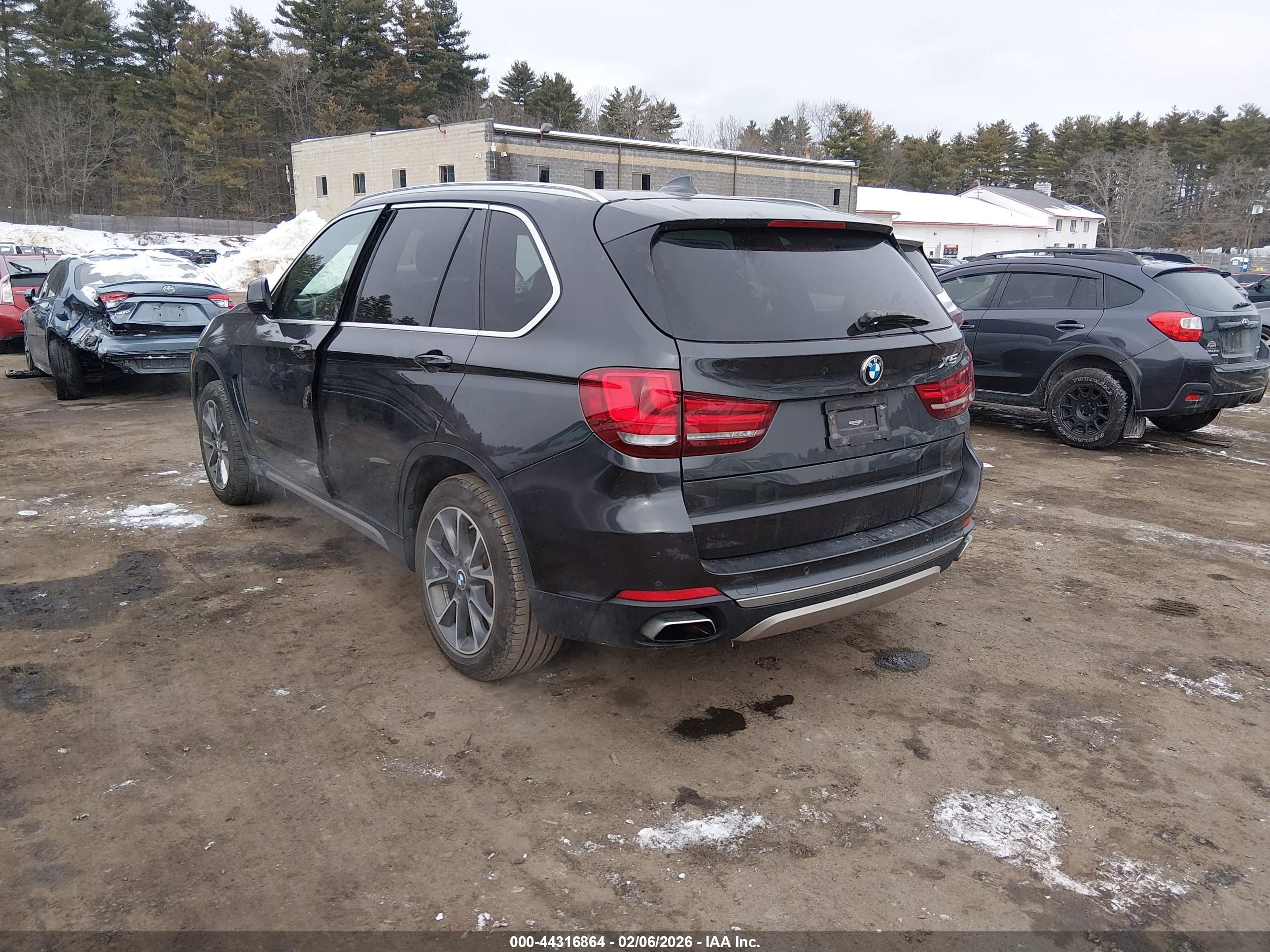 BMW X5 image 3