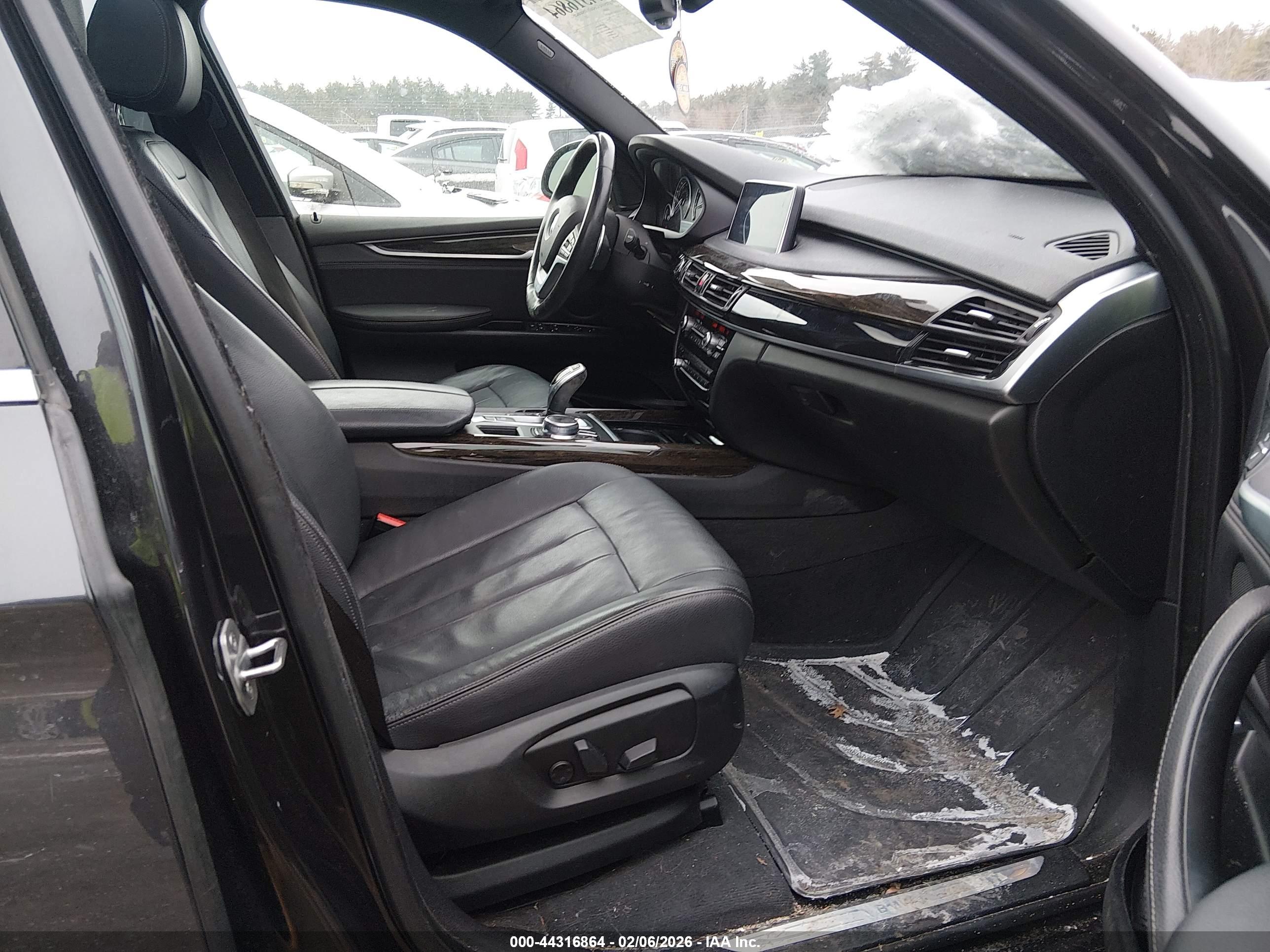BMW X5 image 5