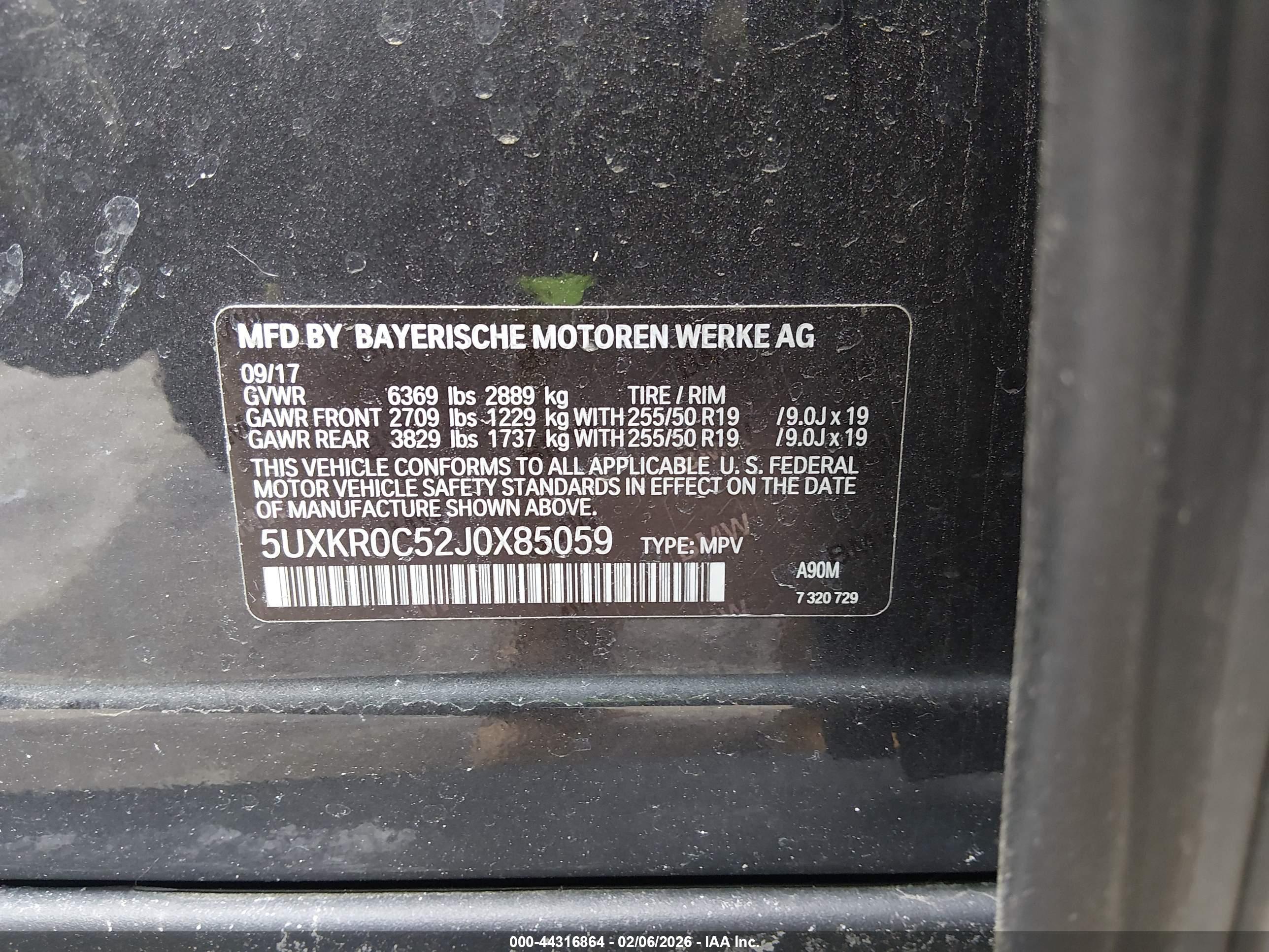 BMW X5 image 9