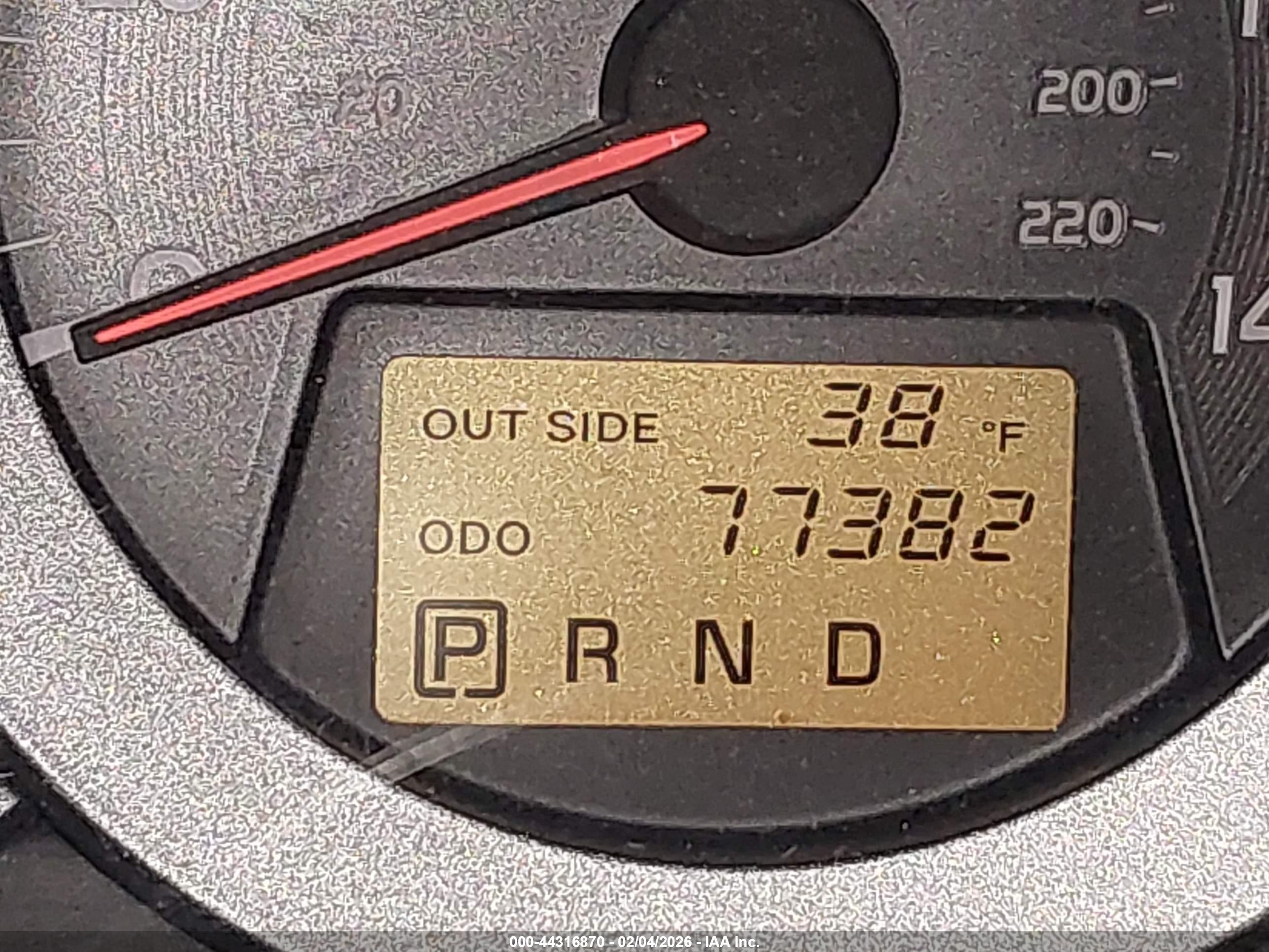 TOYOTA RAV4 image 7