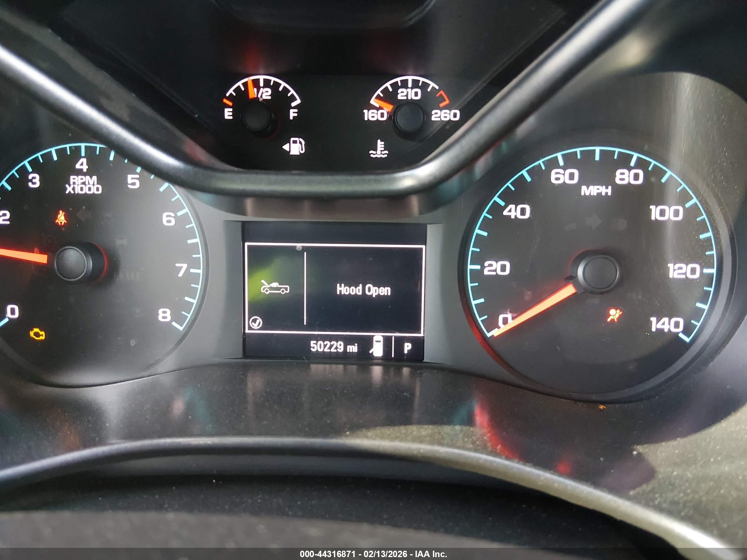 CHEVROLET COLORADO image 7