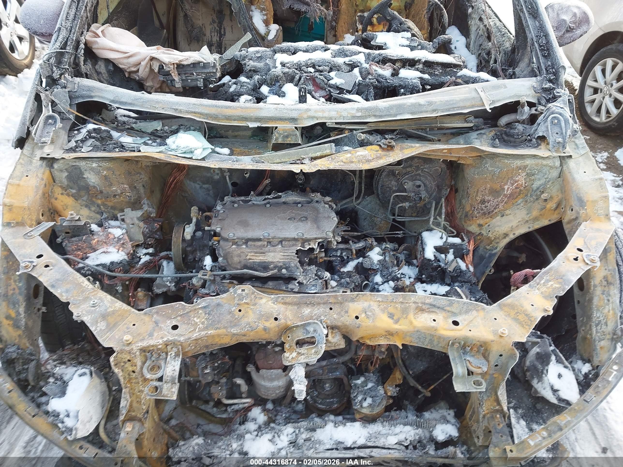 HONDA ODYSSEY image 10