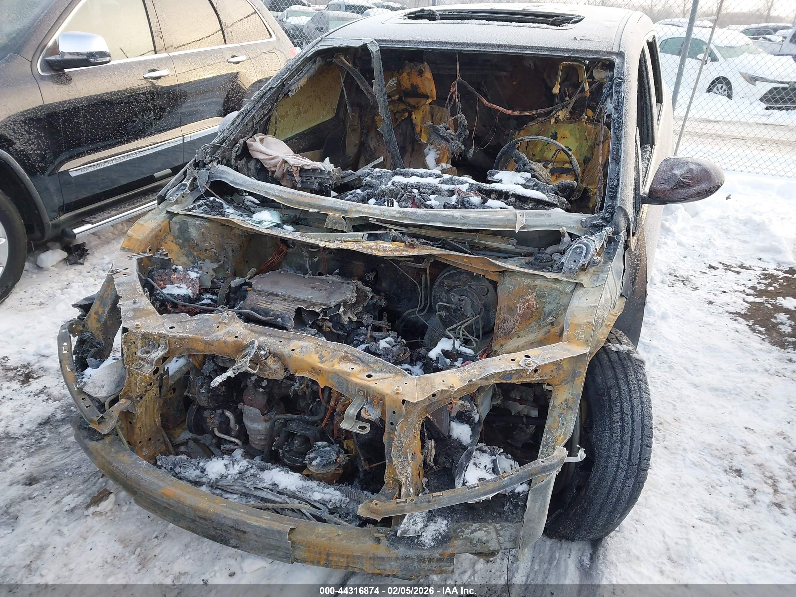 HONDA ODYSSEY image 6
