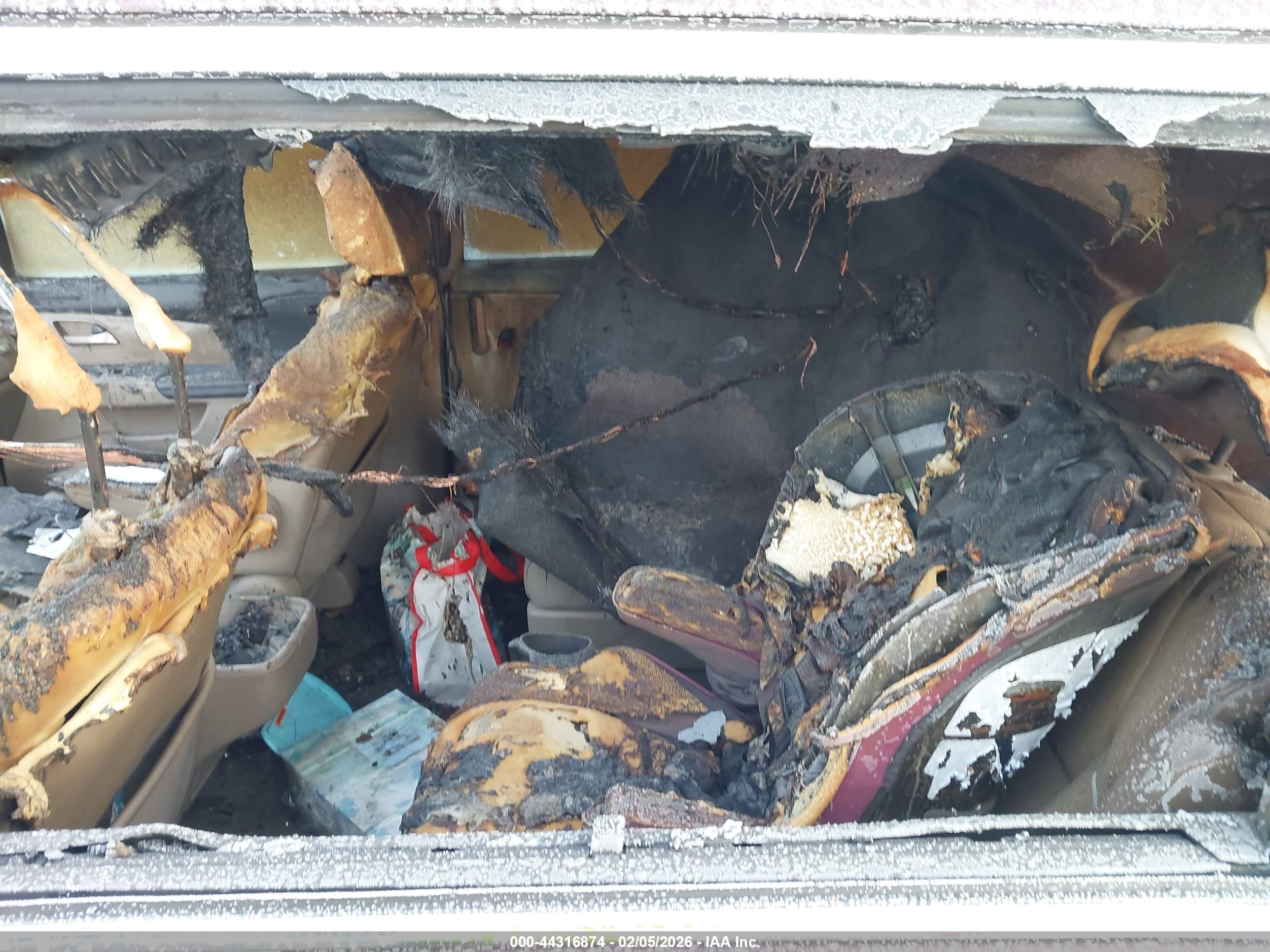HONDA ODYSSEY image 8
