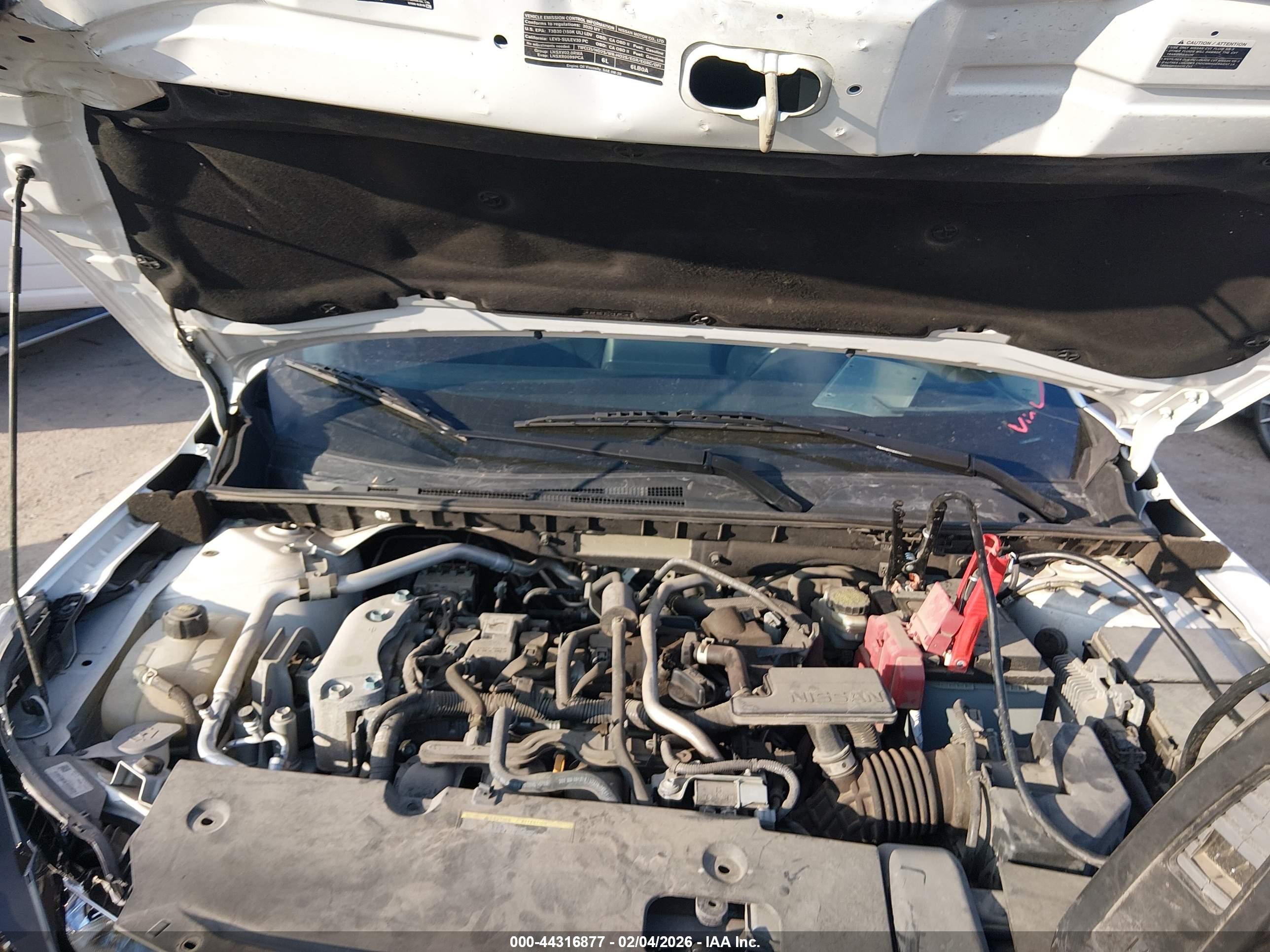 NISSAN SENTRA image 10