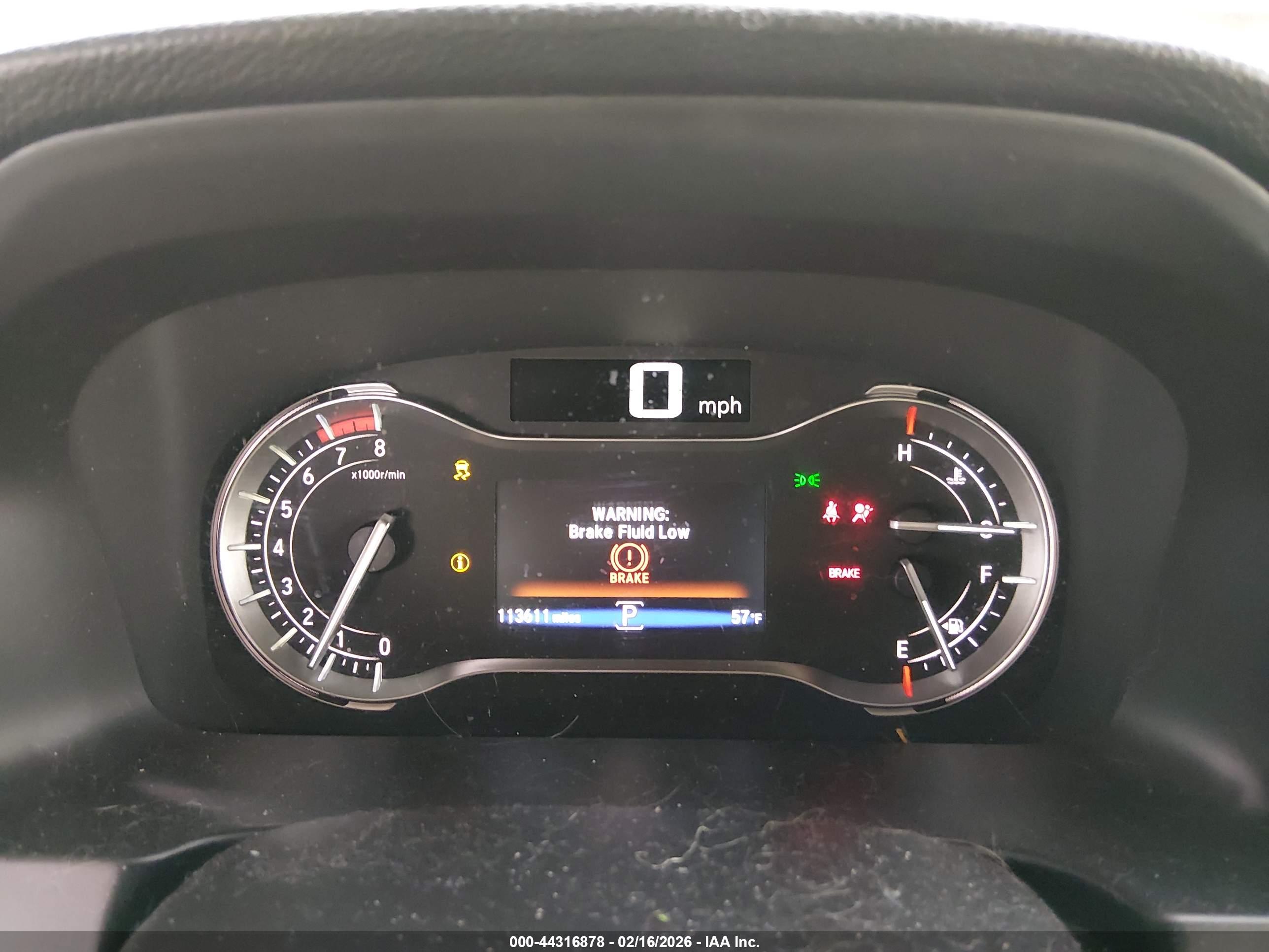 HONDA PILOT image 7