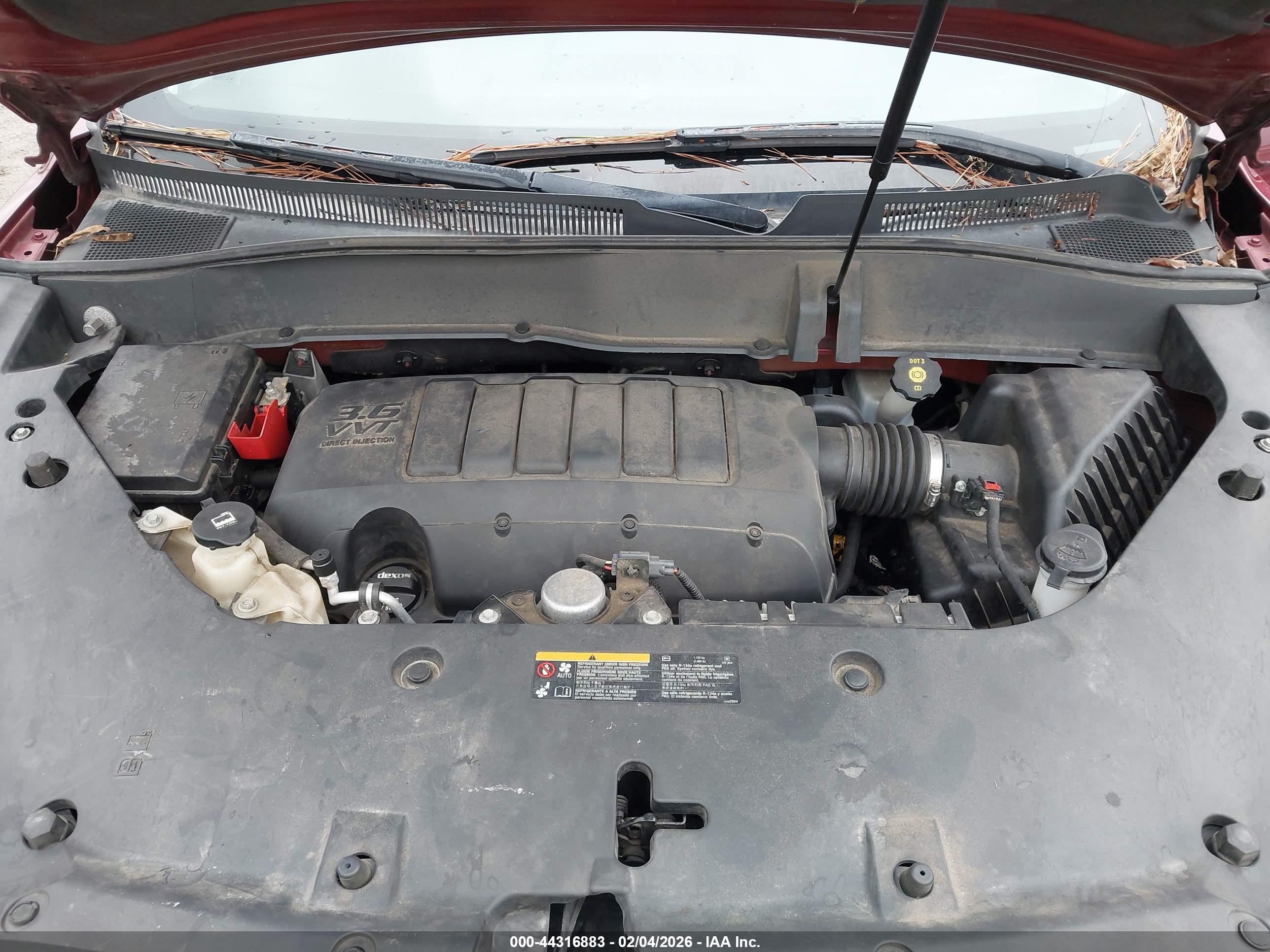 GMC ACADIA image 10
