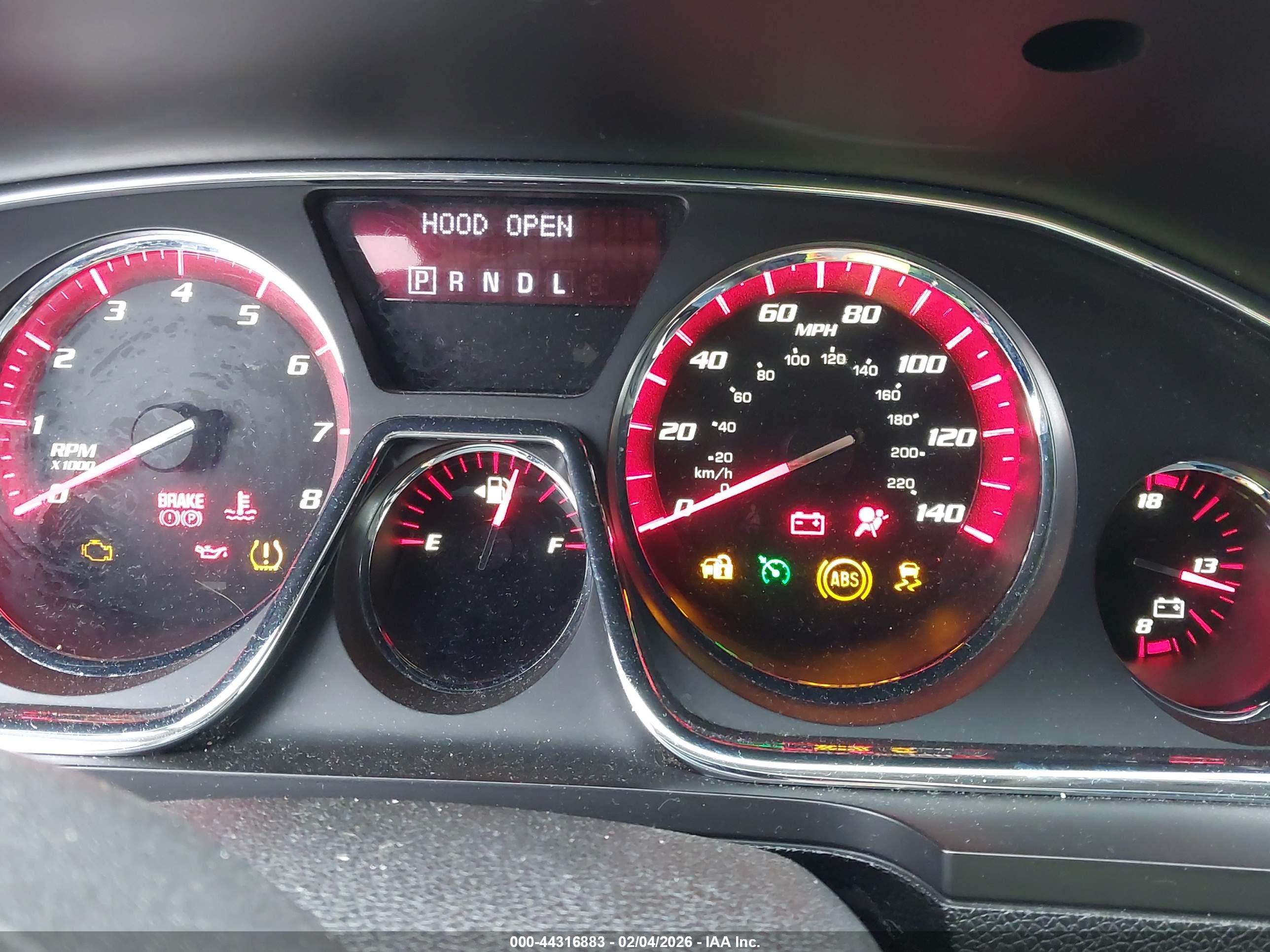 GMC ACADIA image 7