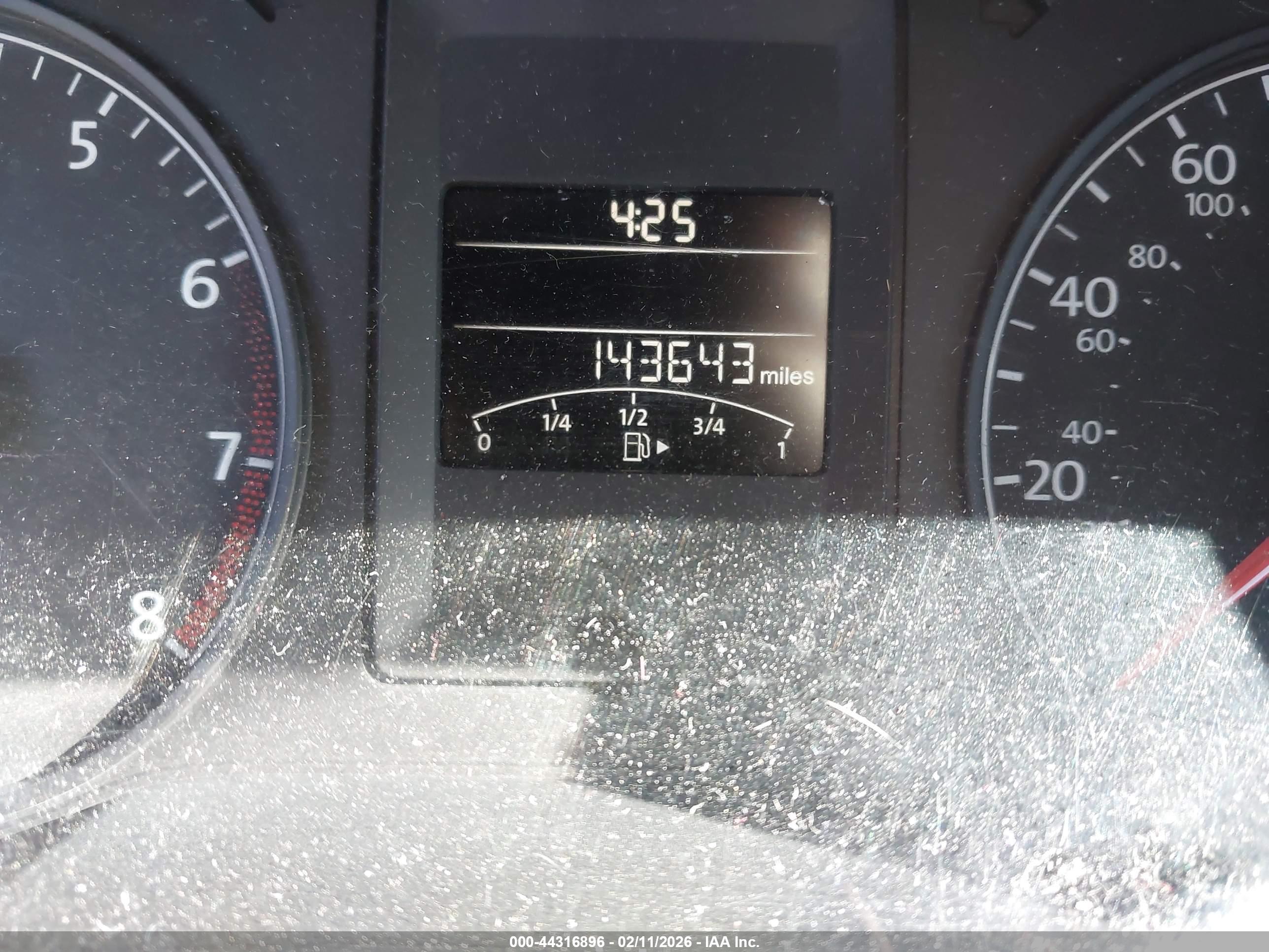 VOLKSWAGEN JETTA image 7