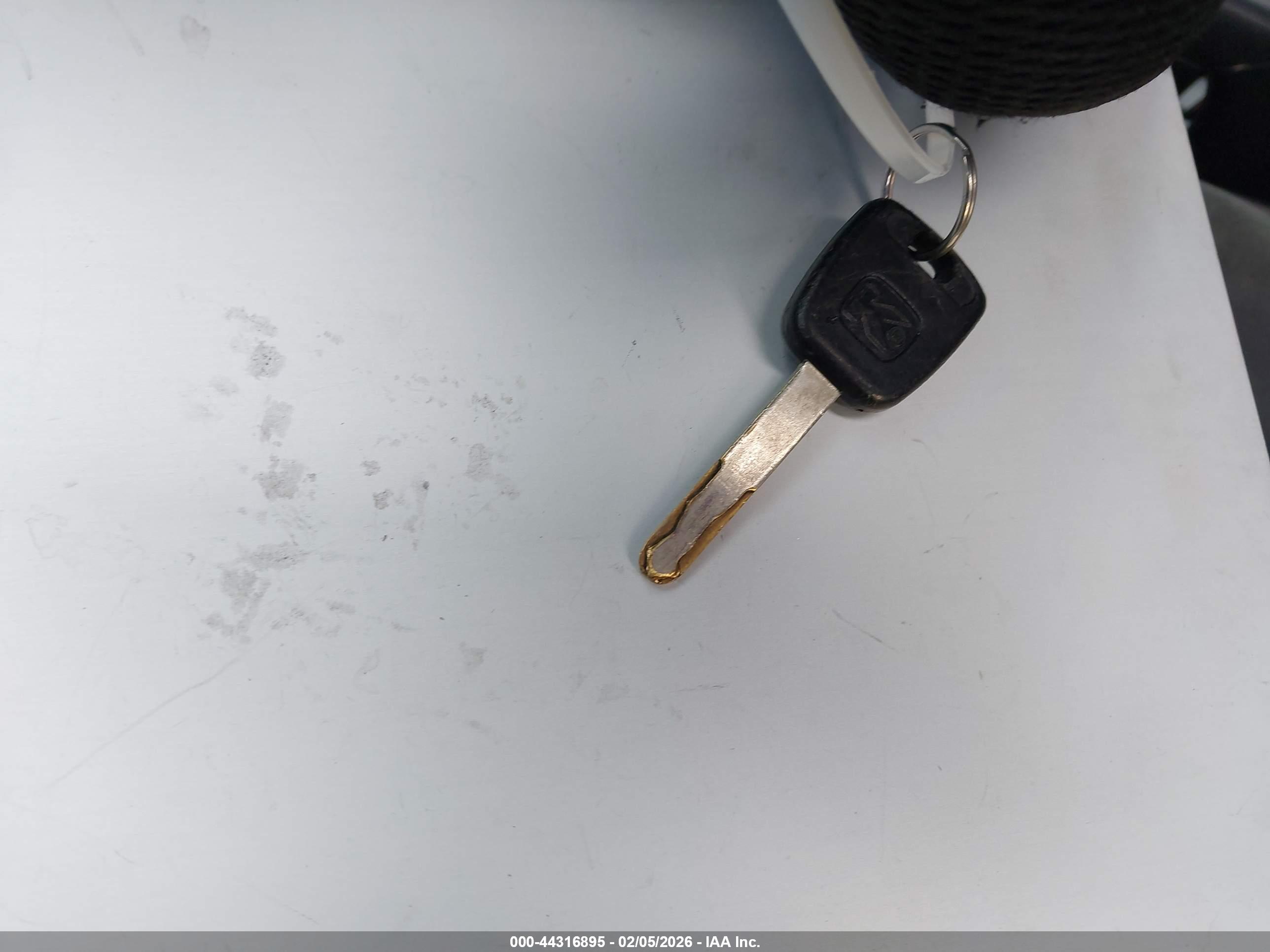 HONDA ACCORD image 11