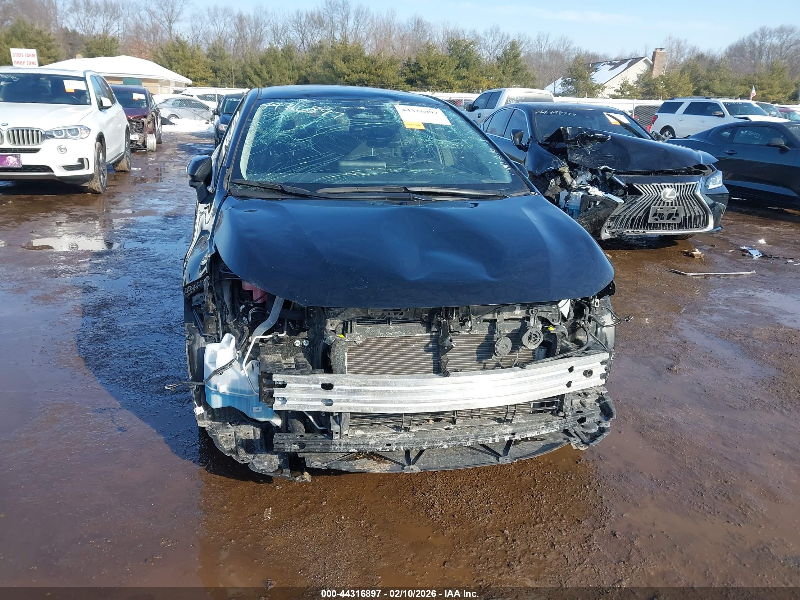 TOYOTA COROLLA image 6