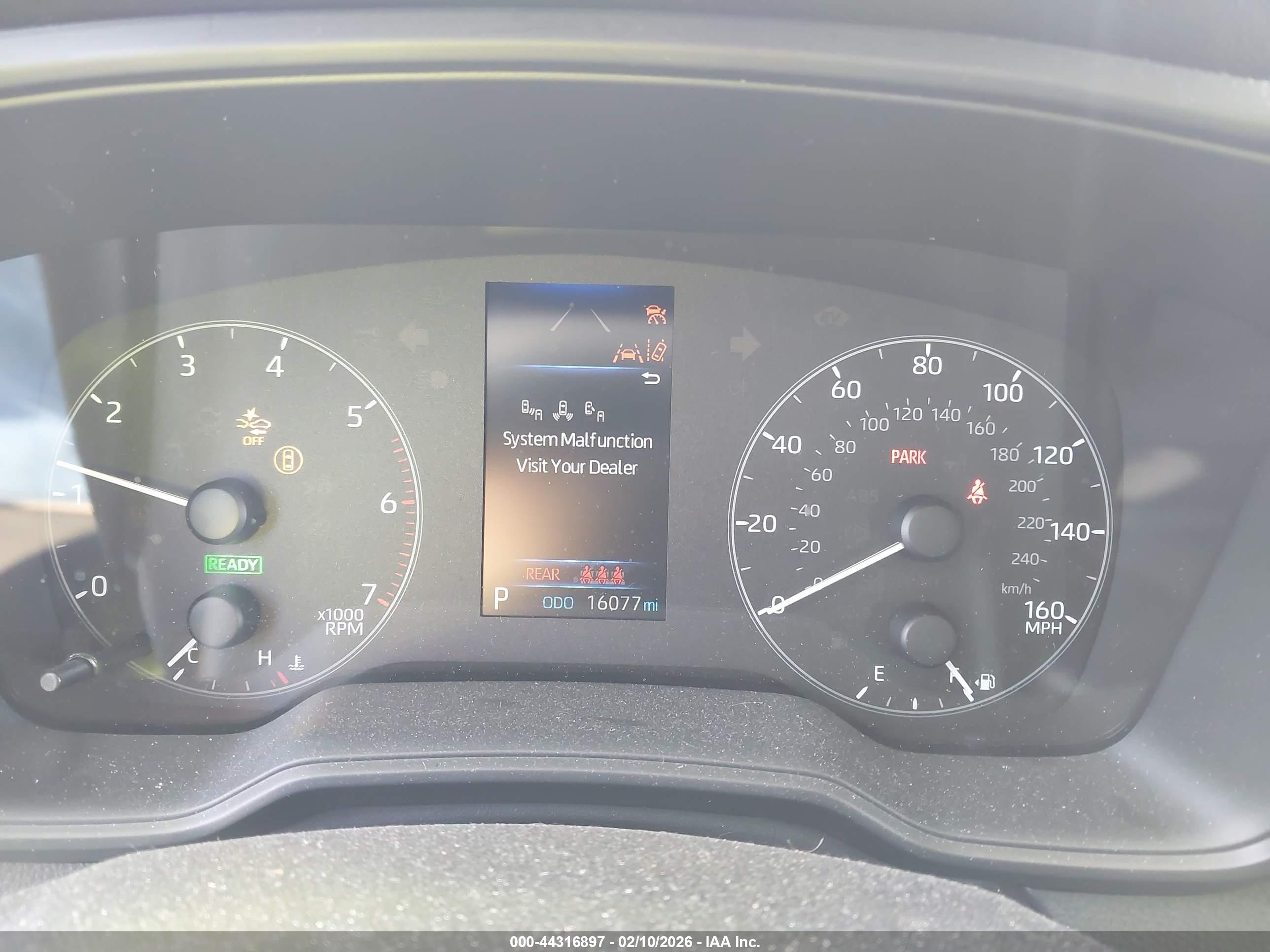 TOYOTA COROLLA image 7