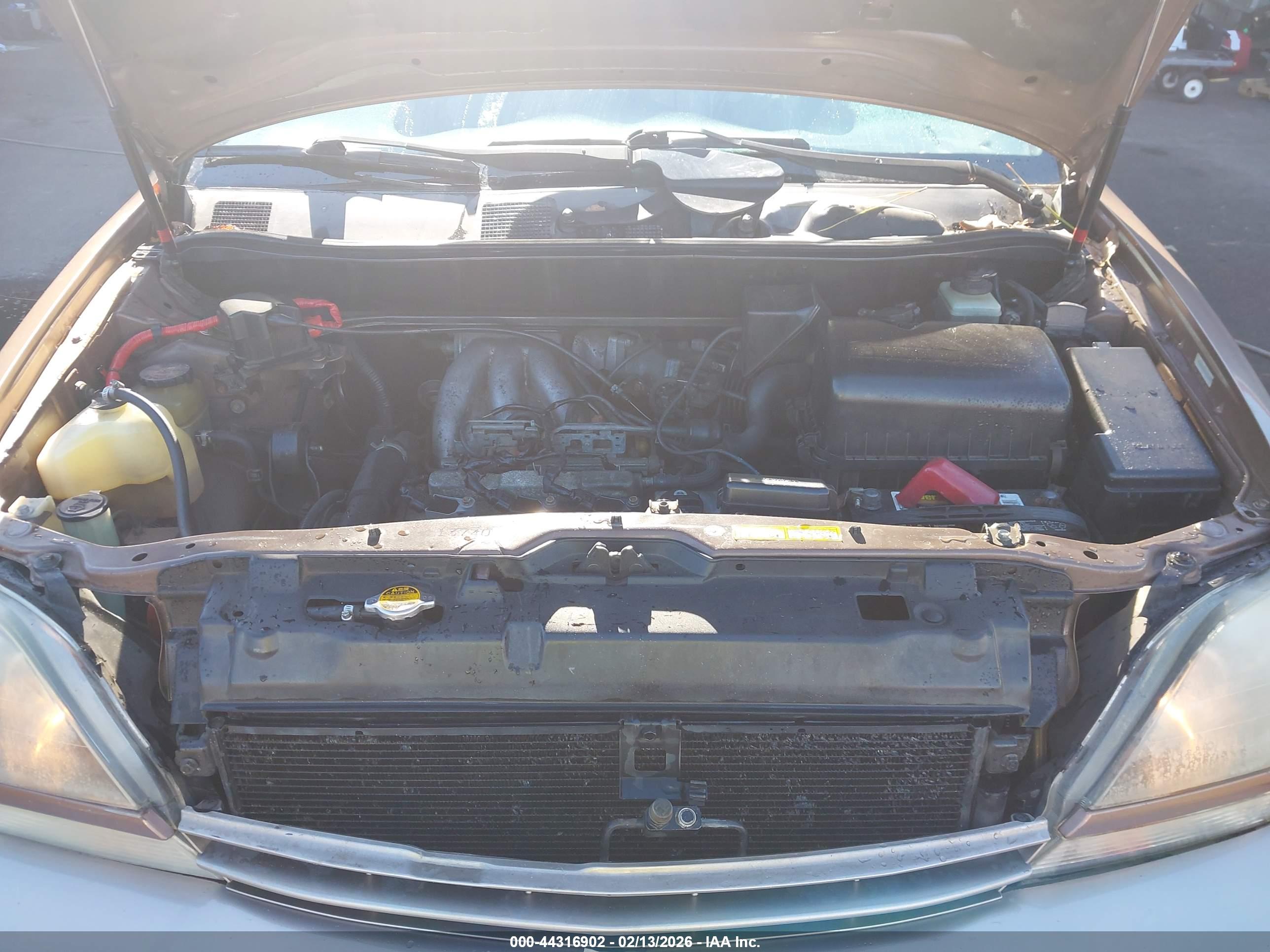 LEXUS RX image 10