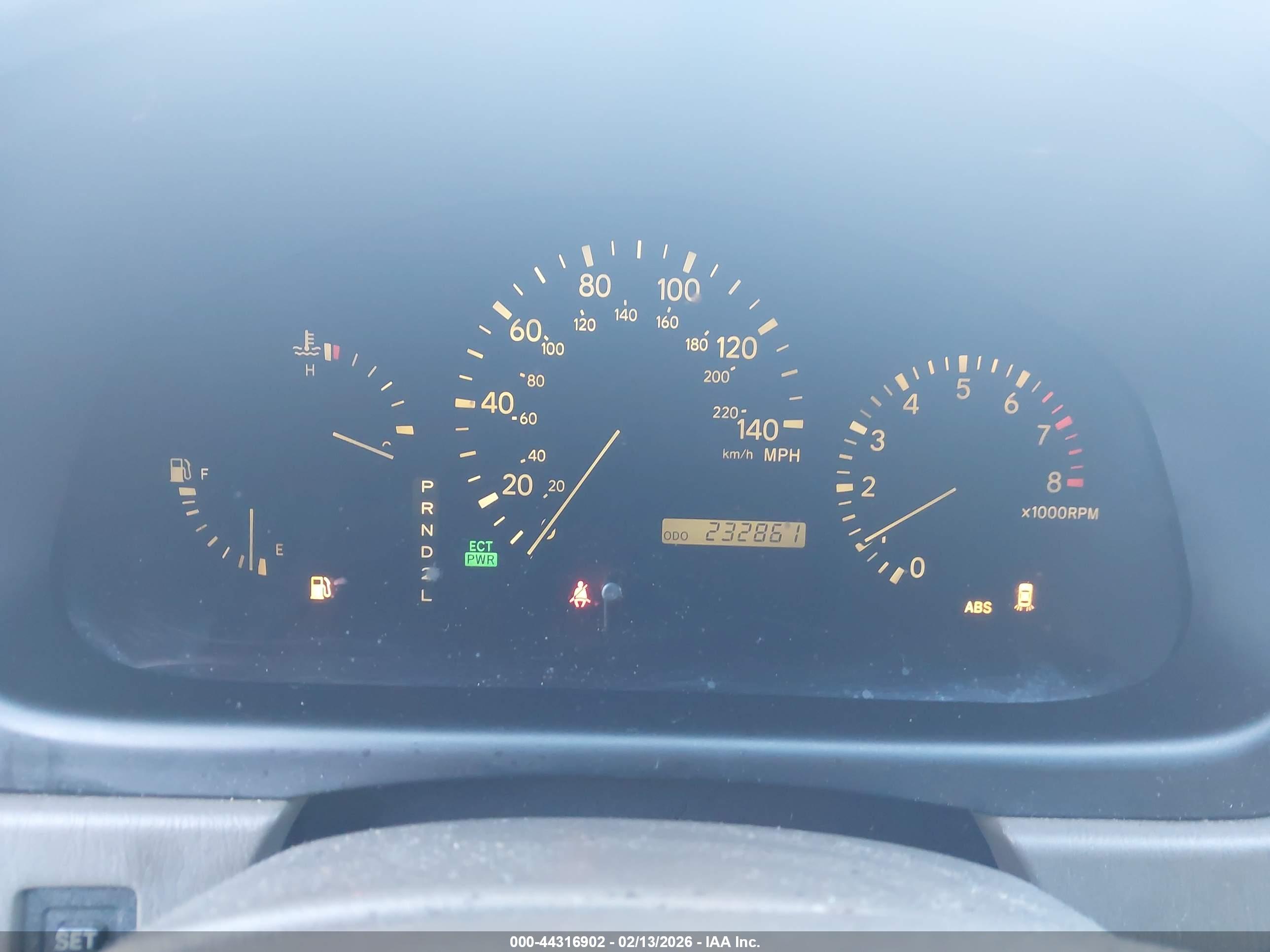 LEXUS RX image 7