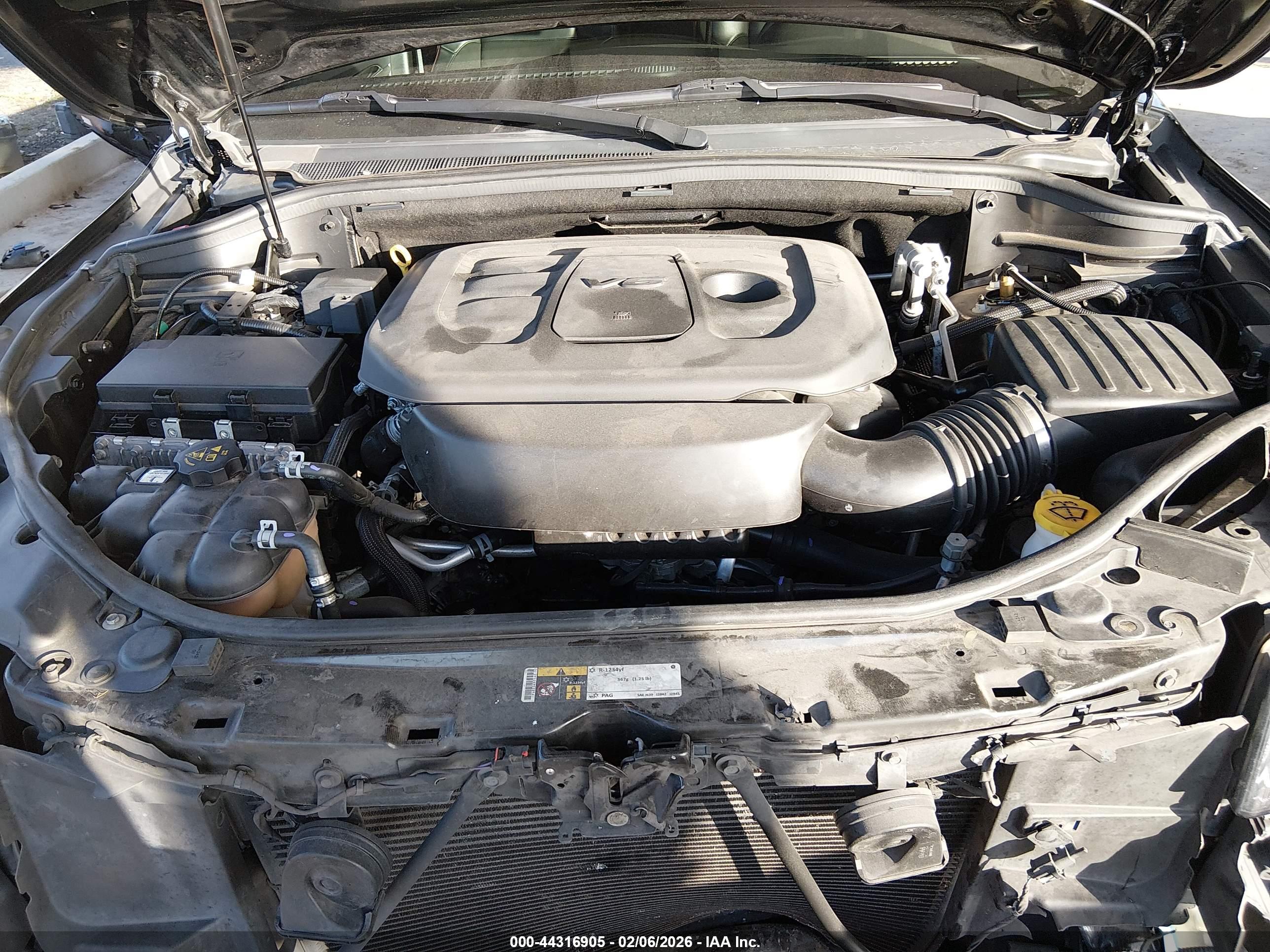 JEEP GRAND image 10