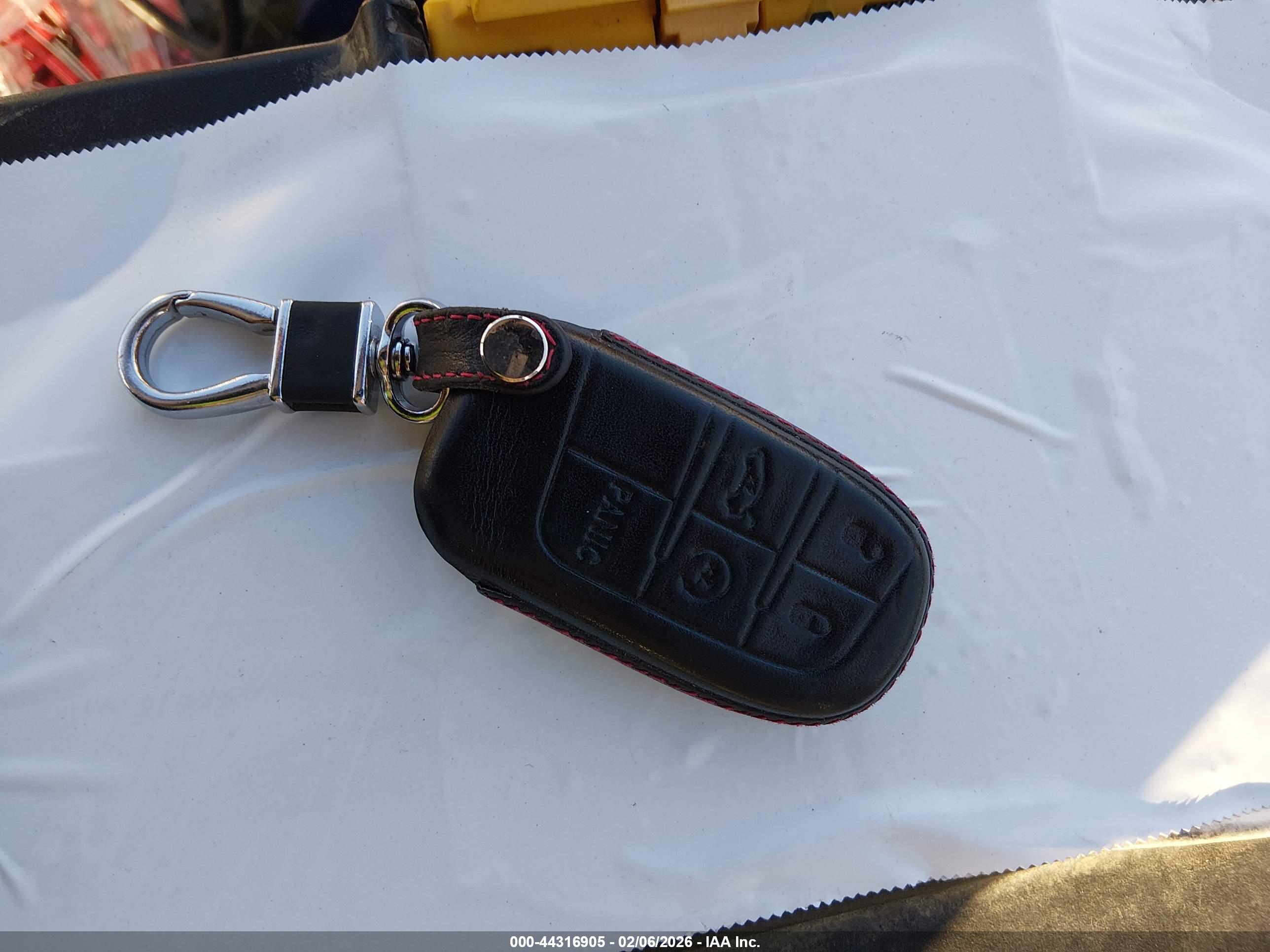 JEEP GRAND image 11