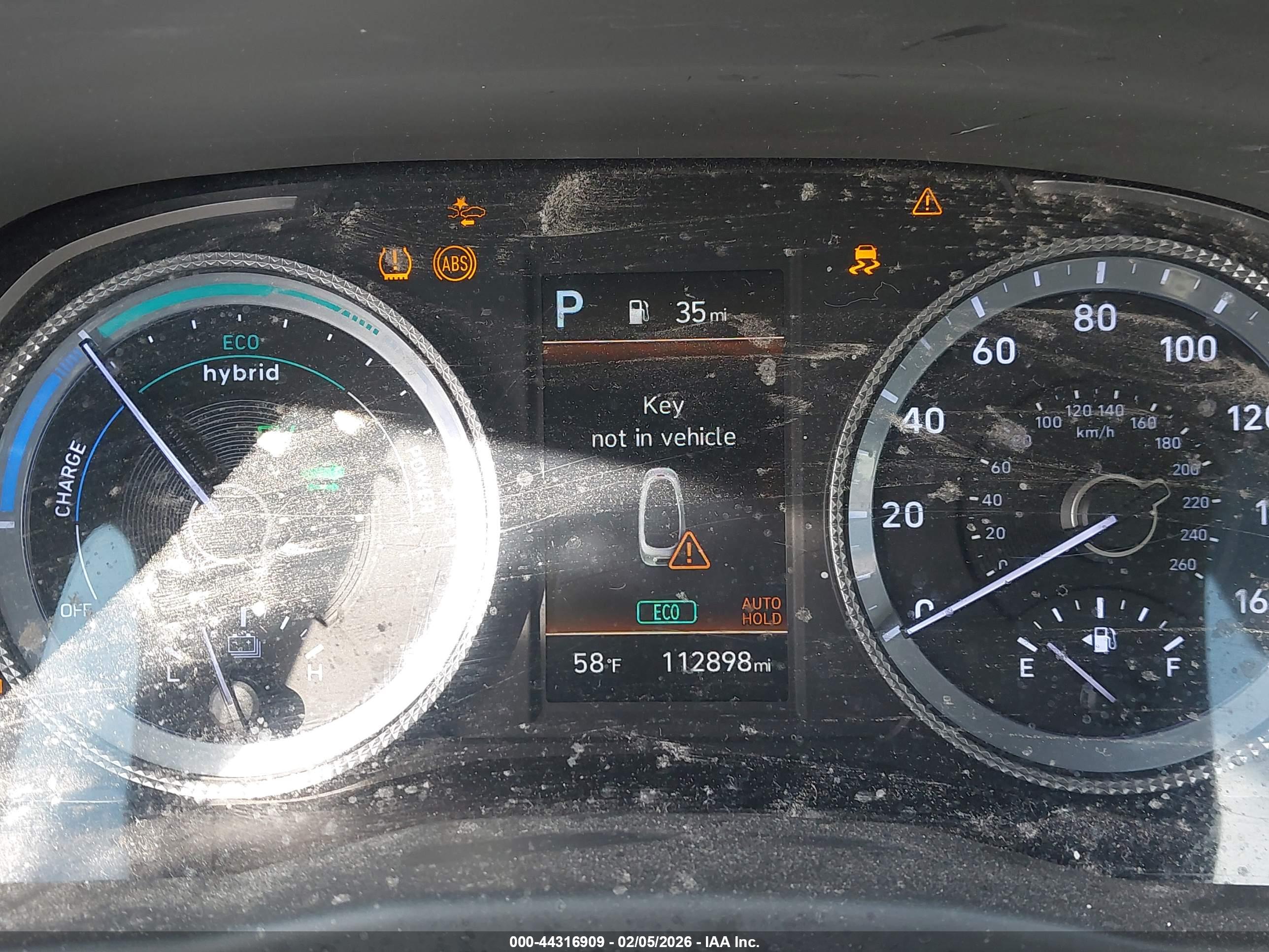 HYUNDAI SONATA image 7