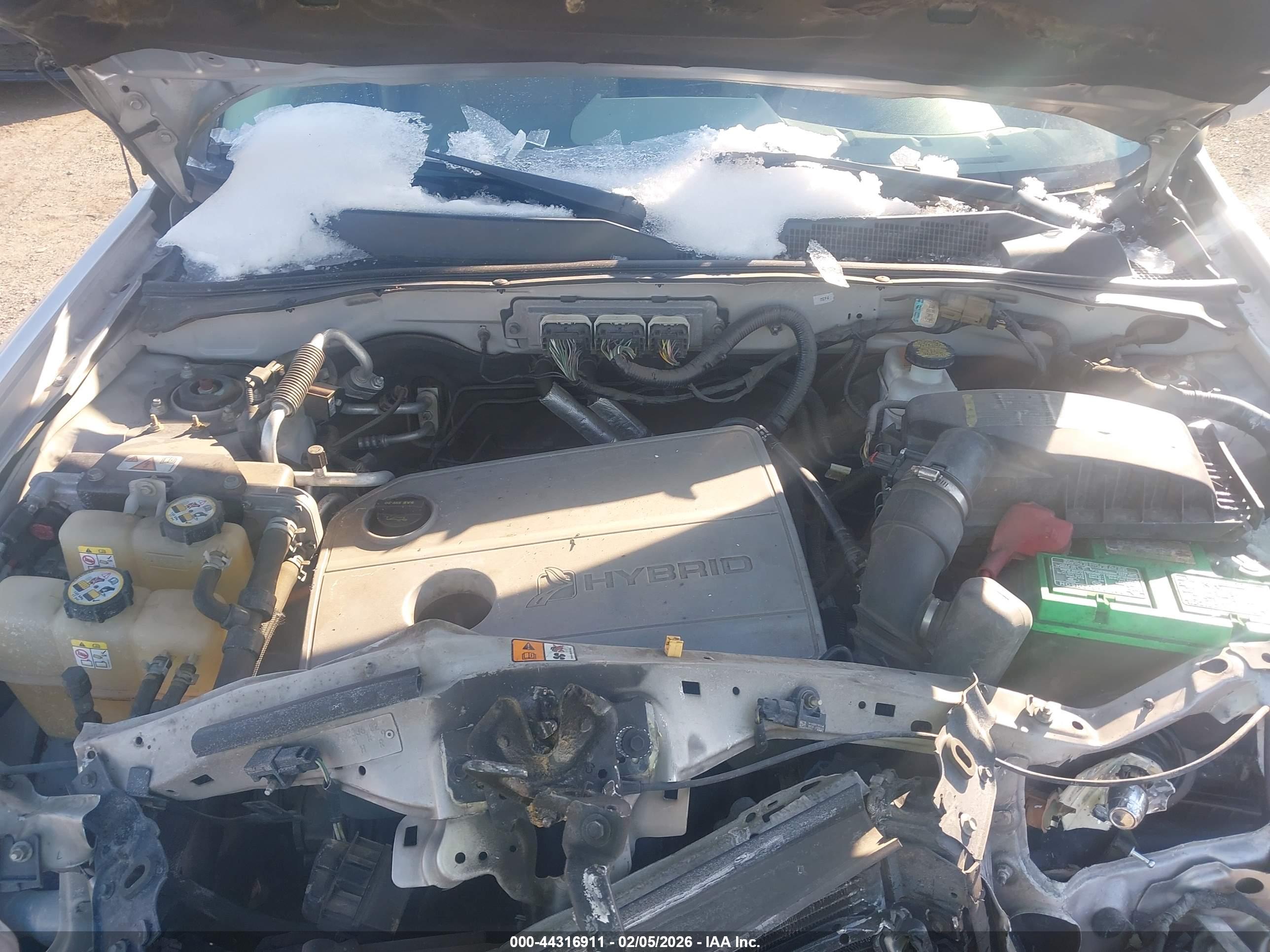 FORD ESCAPE image 10