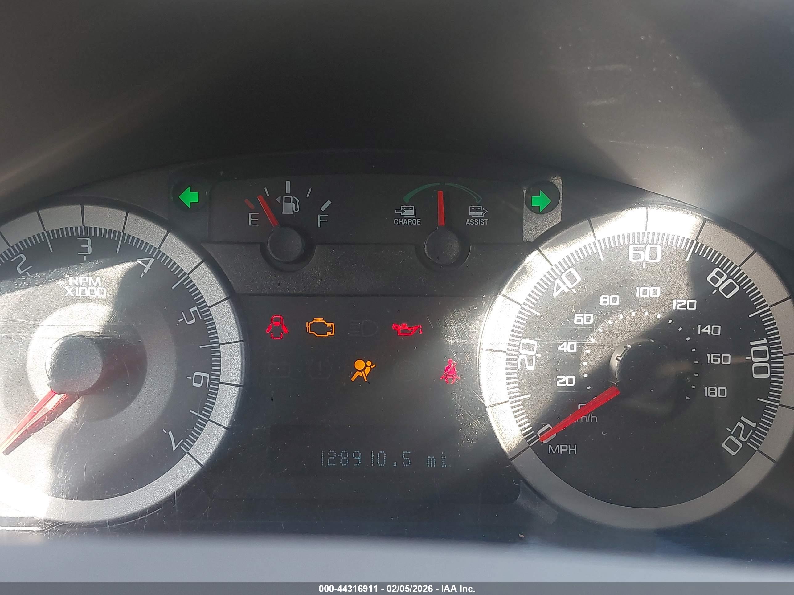 FORD ESCAPE image 7