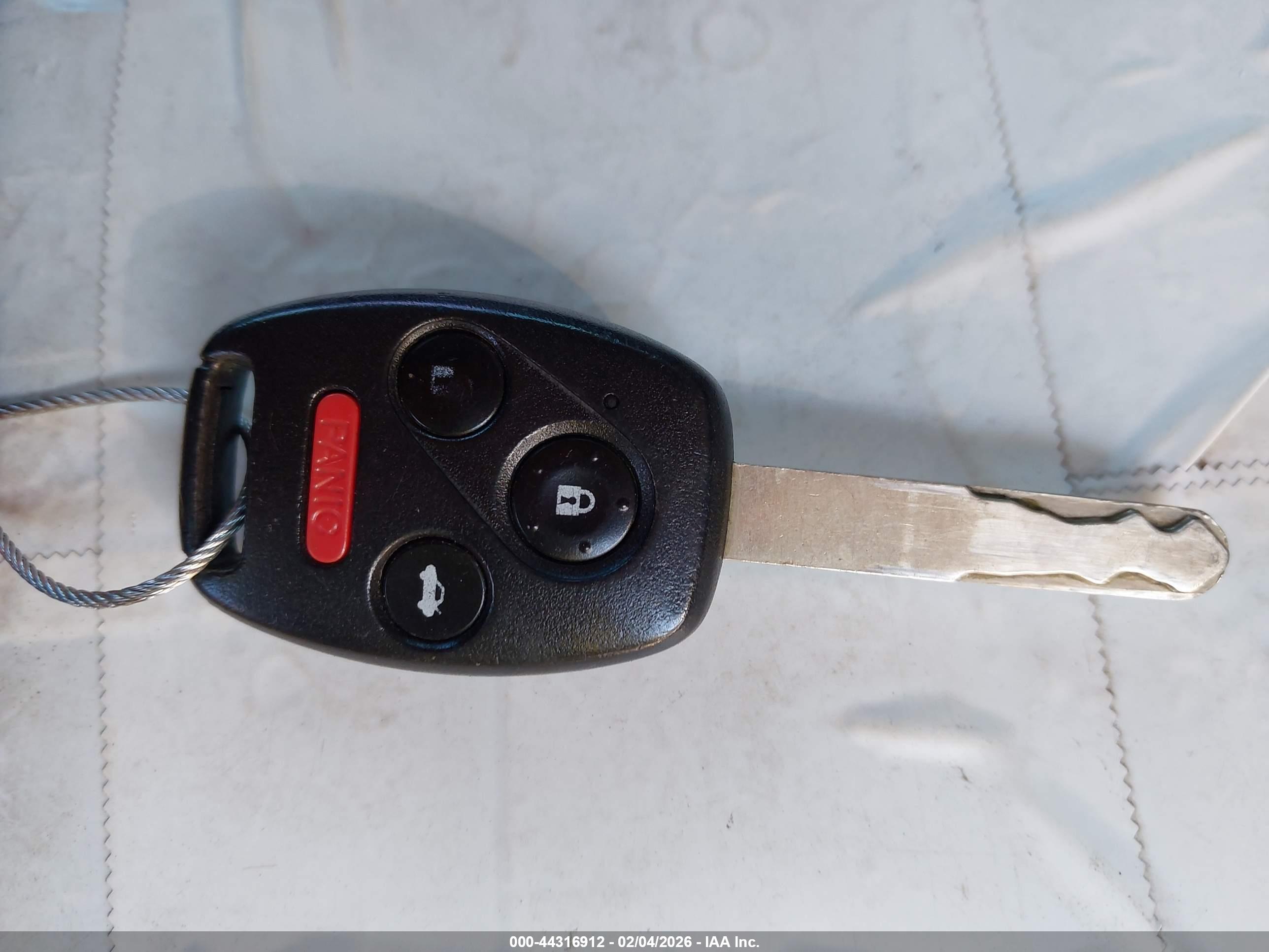 HONDA CIVIC image 11
