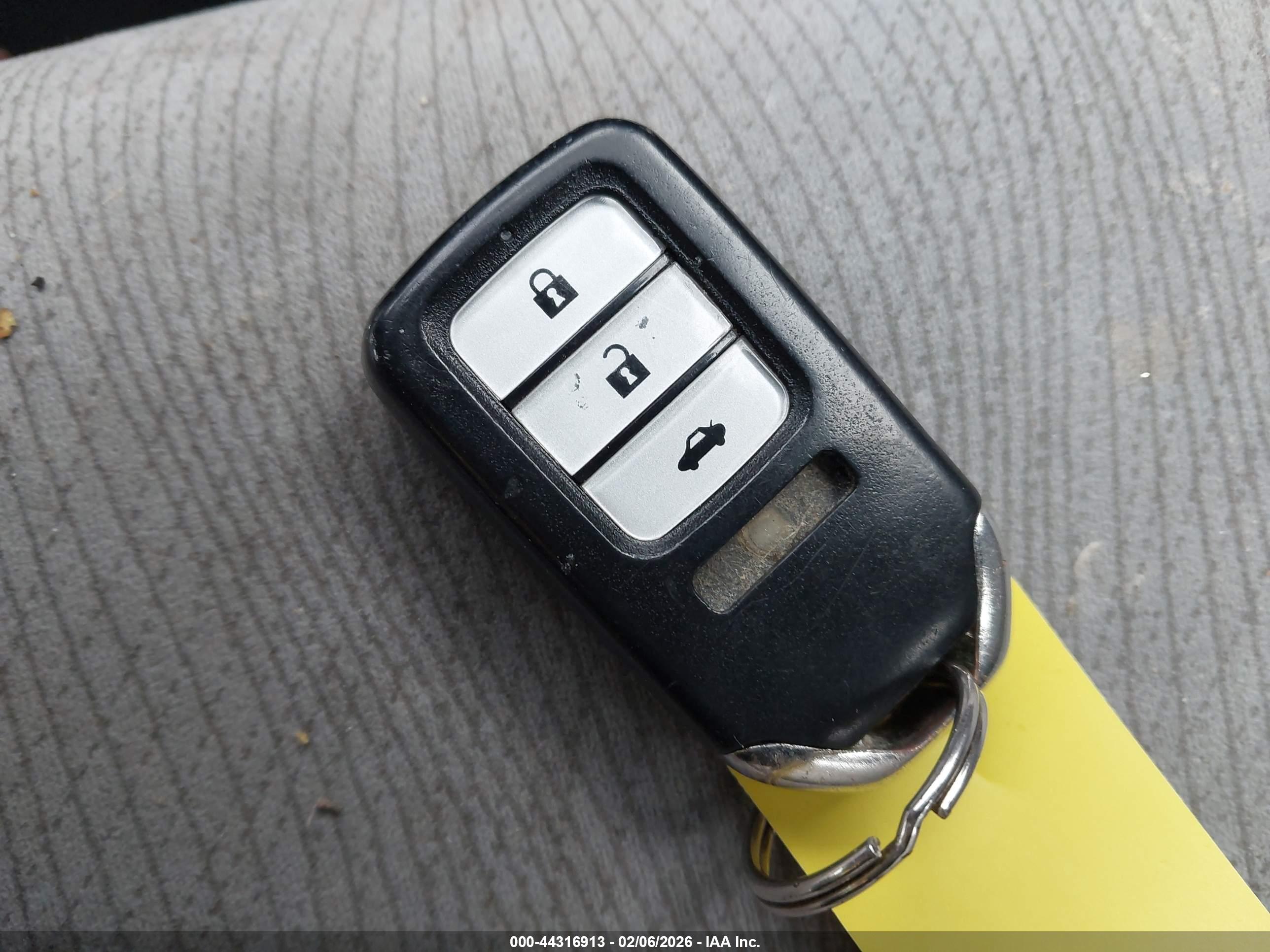 HONDA ACCORD image 11