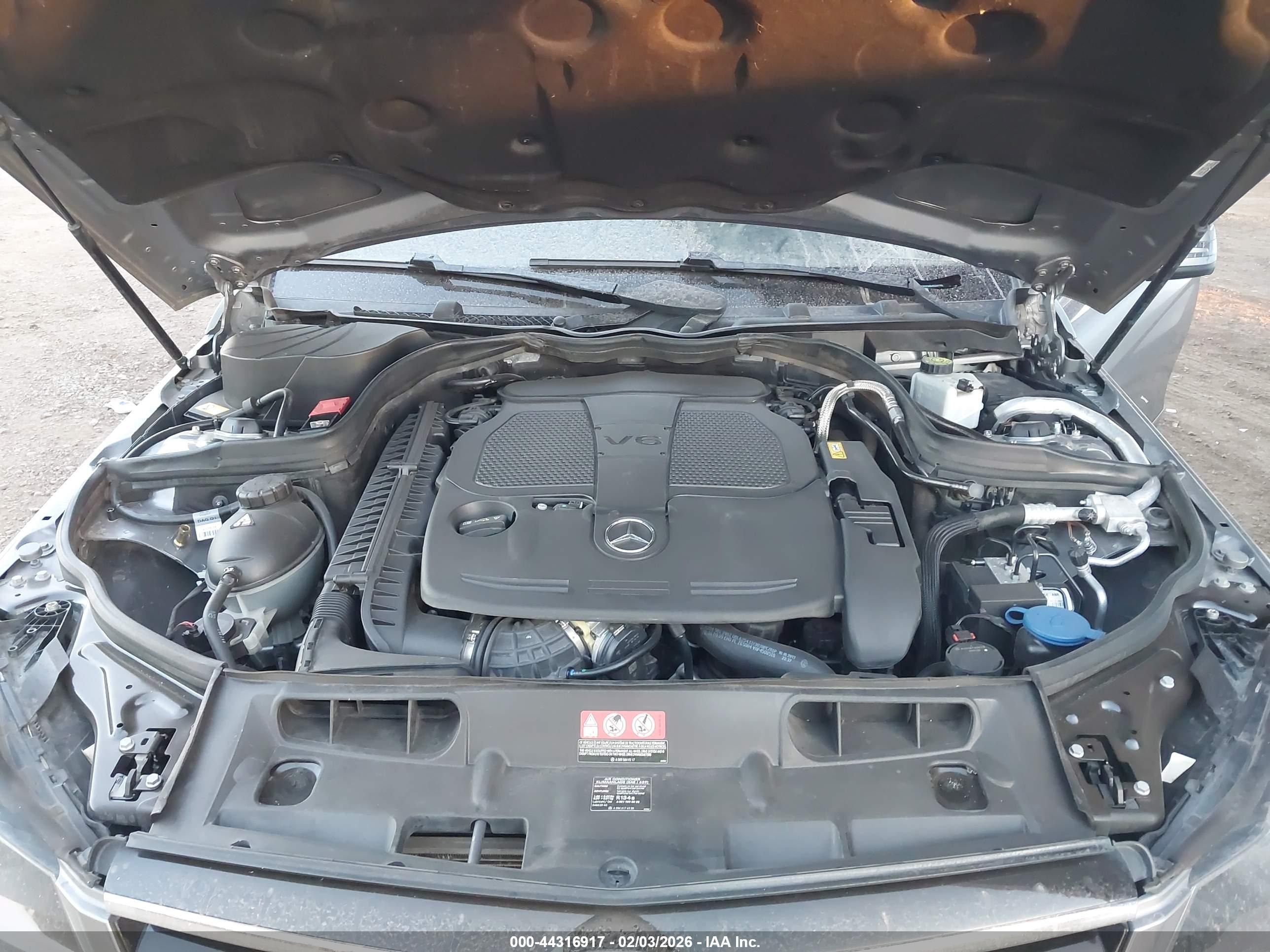 MERCEDES-BENZ C image 10