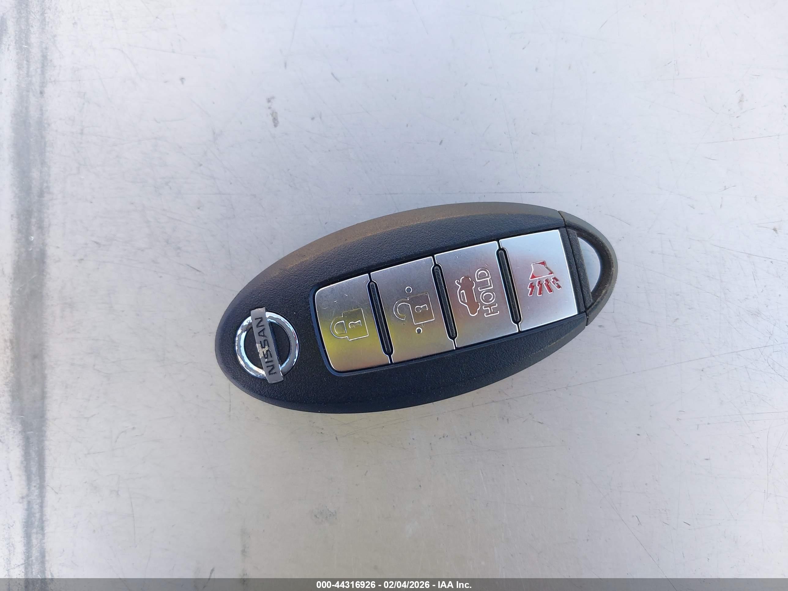 NISSAN SENTRA image 11