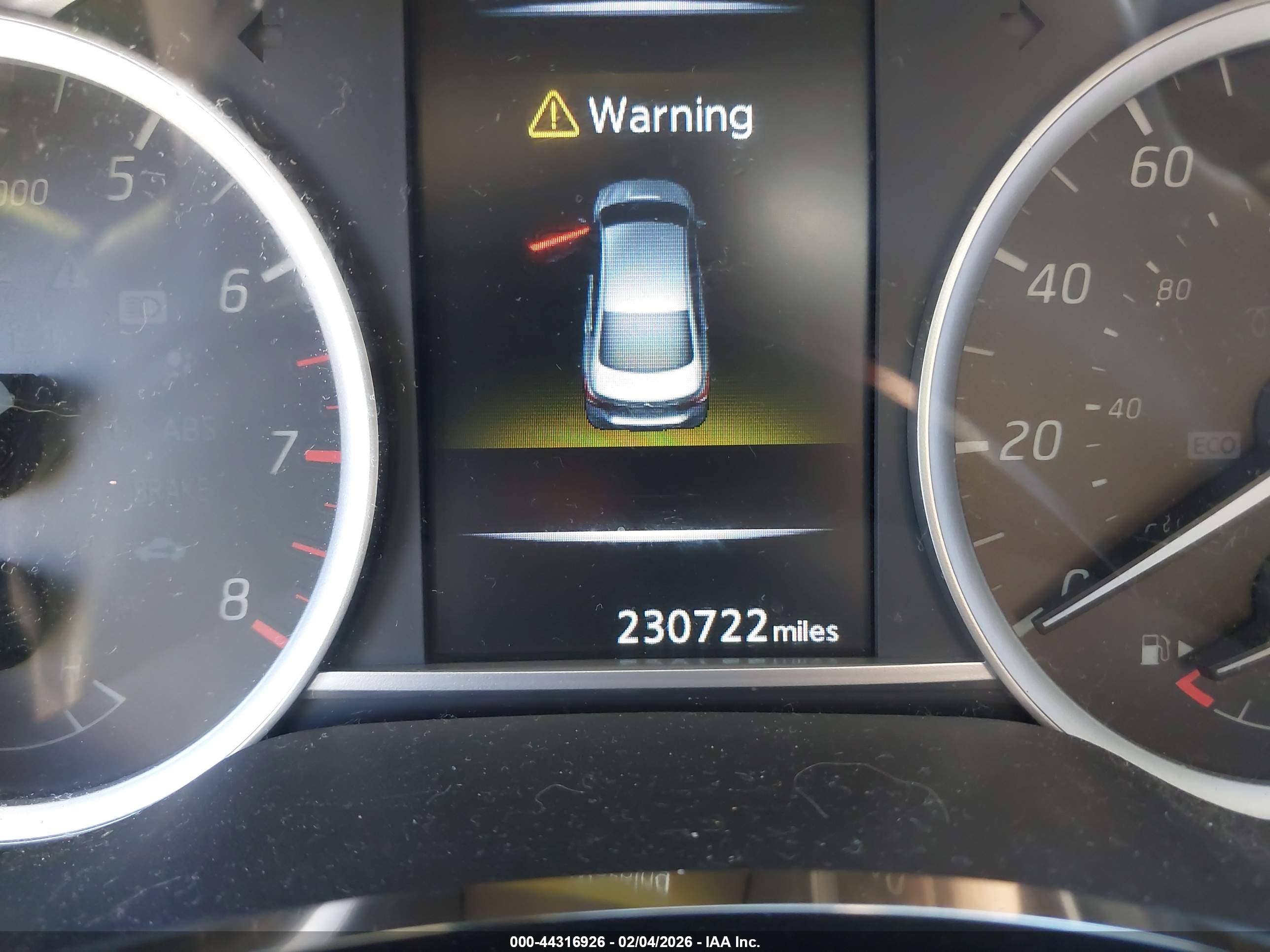 NISSAN SENTRA image 7