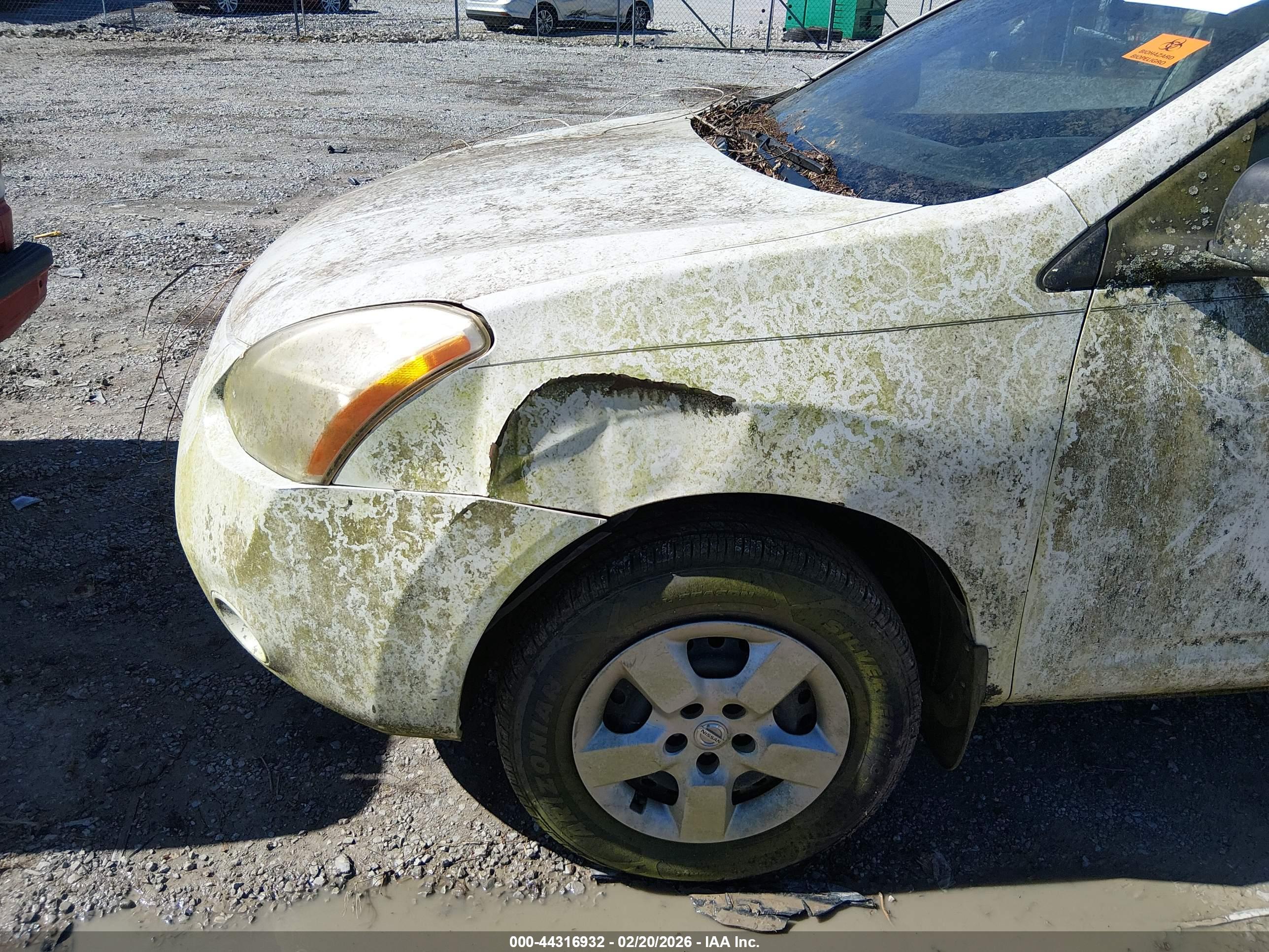 NISSAN ROGUE image 6